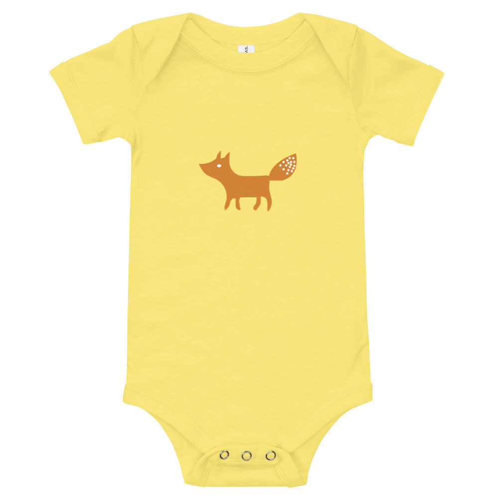Baby Room Design | Baby Short Sleeve One Piece