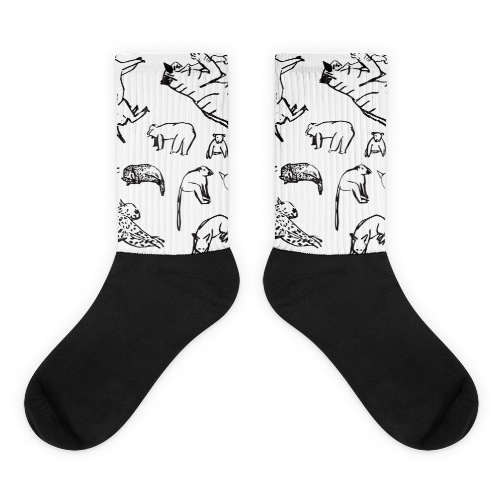 Animals | Socks