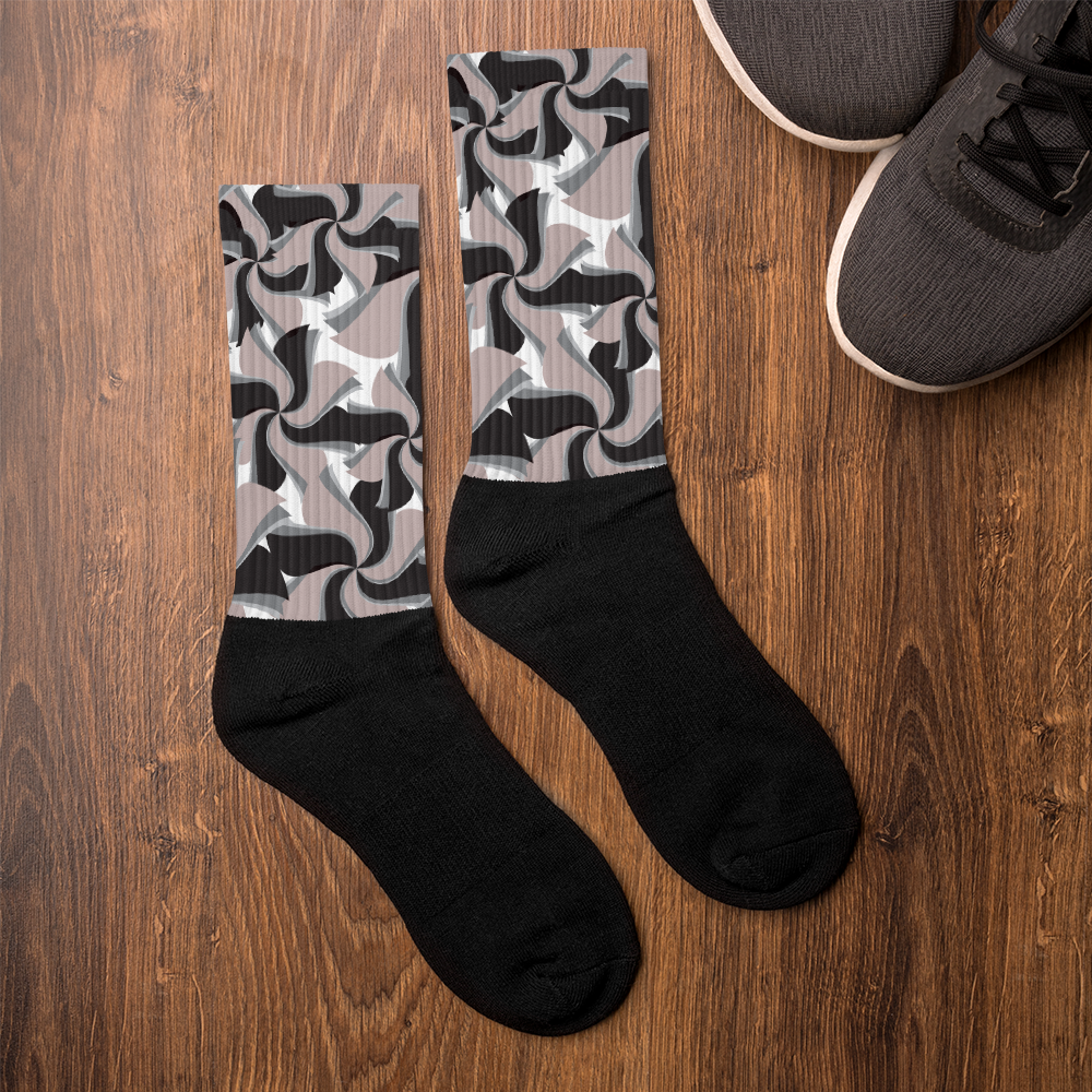 Spring Spirit | Socks
