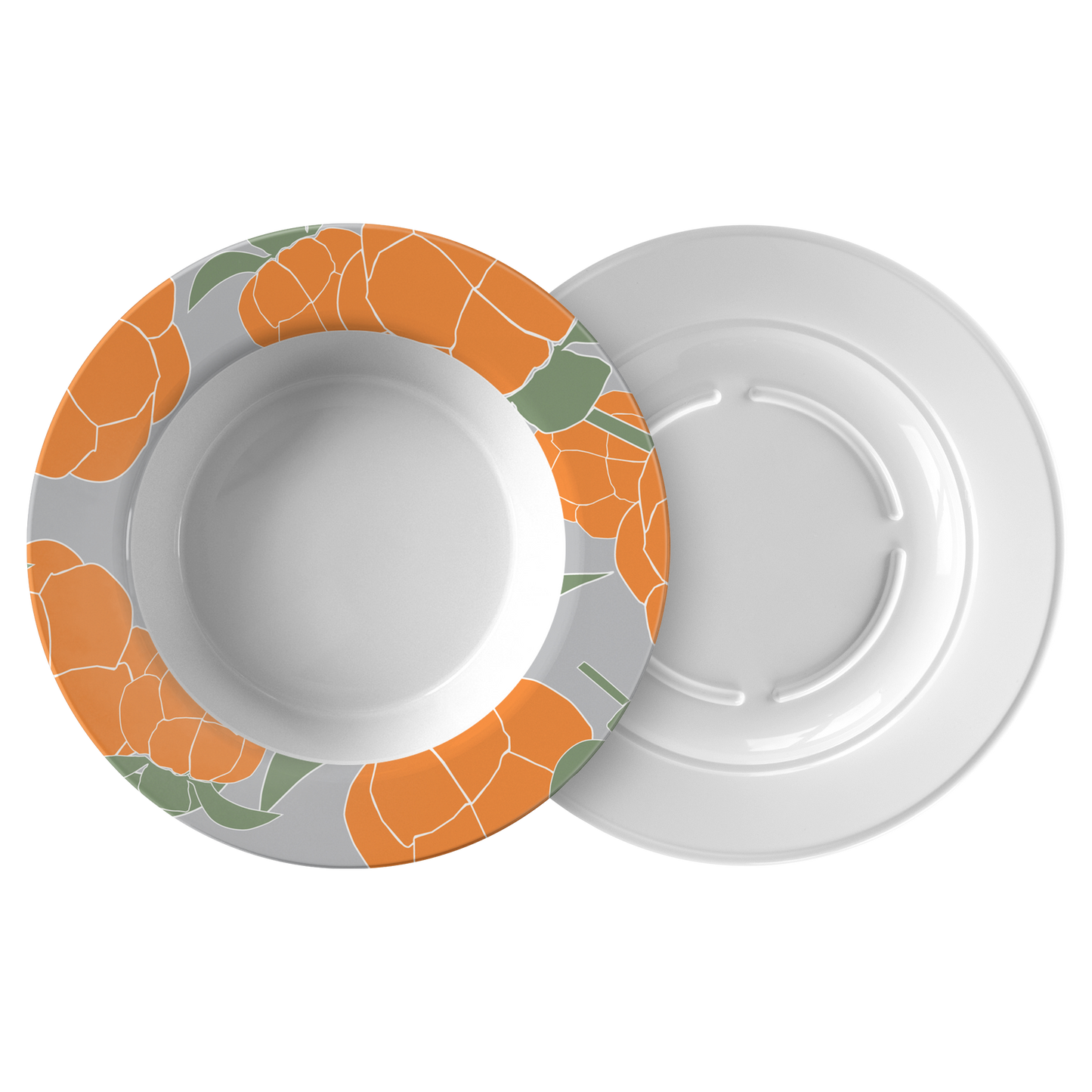 Lakka Ornament | Bowl