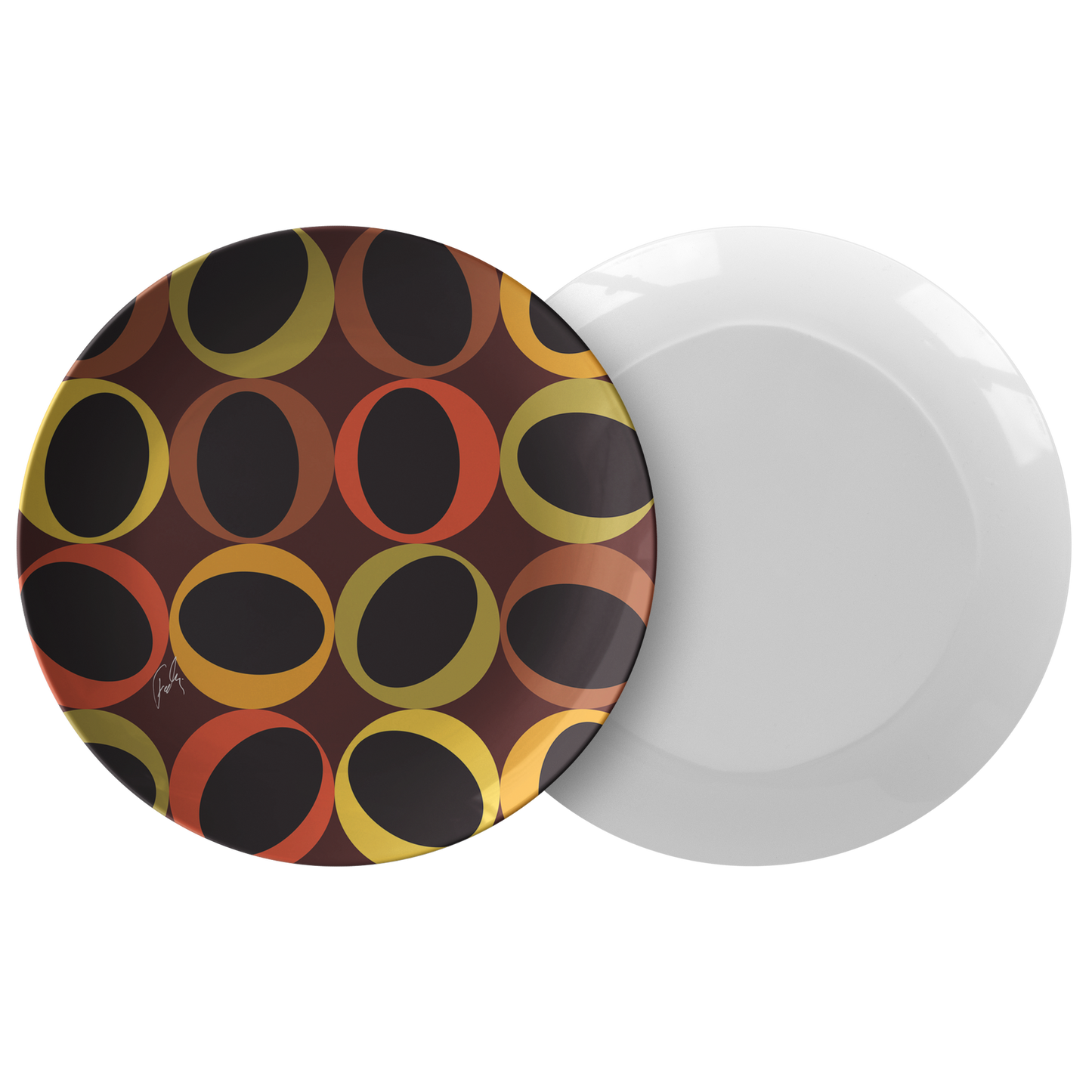 Arabian Fragrances | Plate