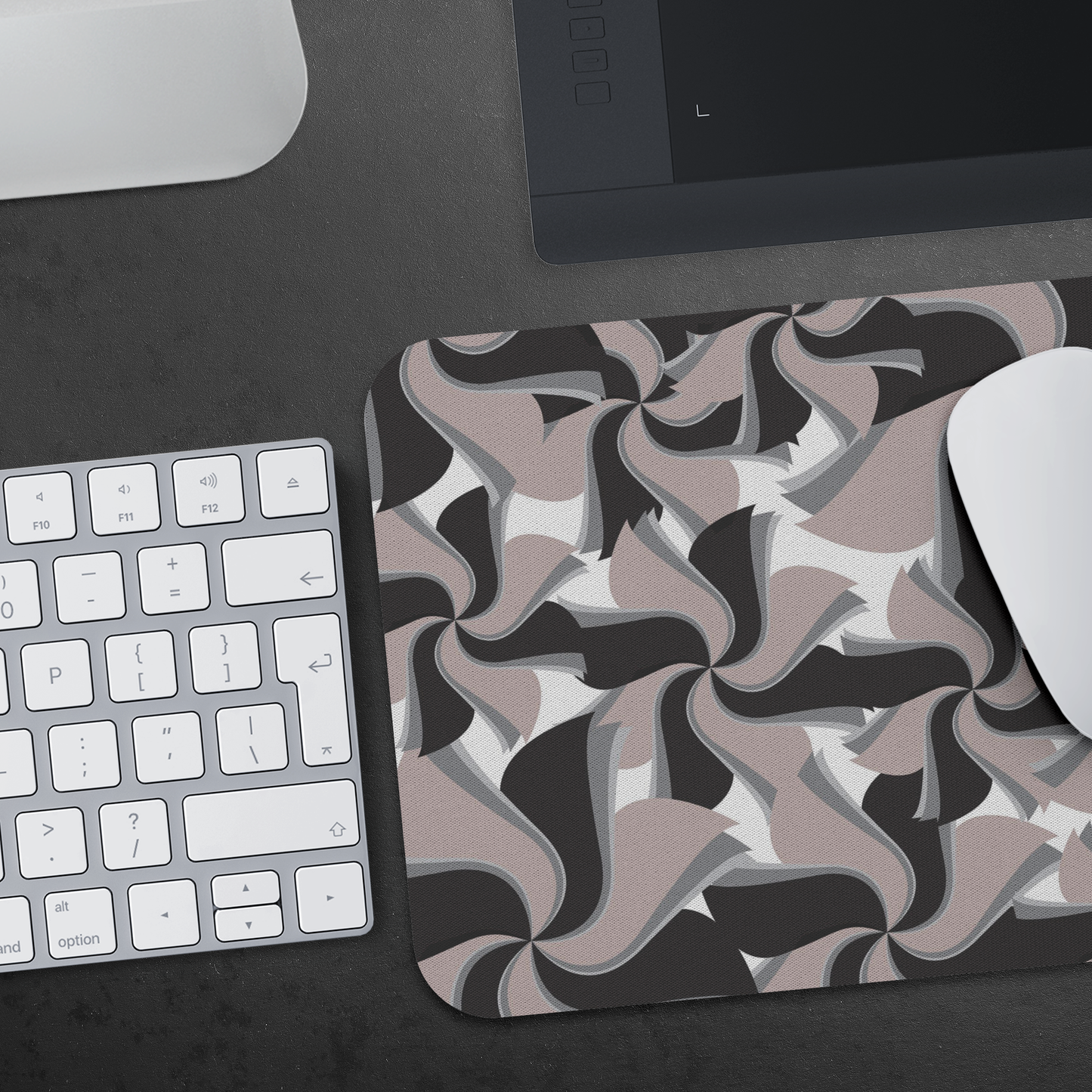 Spring Spirit | Mousepad