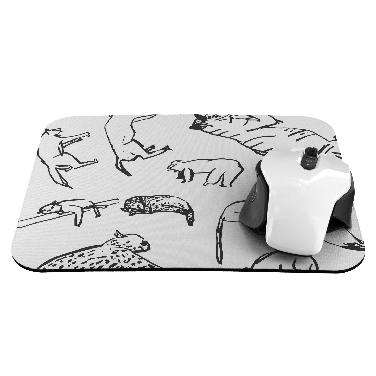 Animals | Mousepad