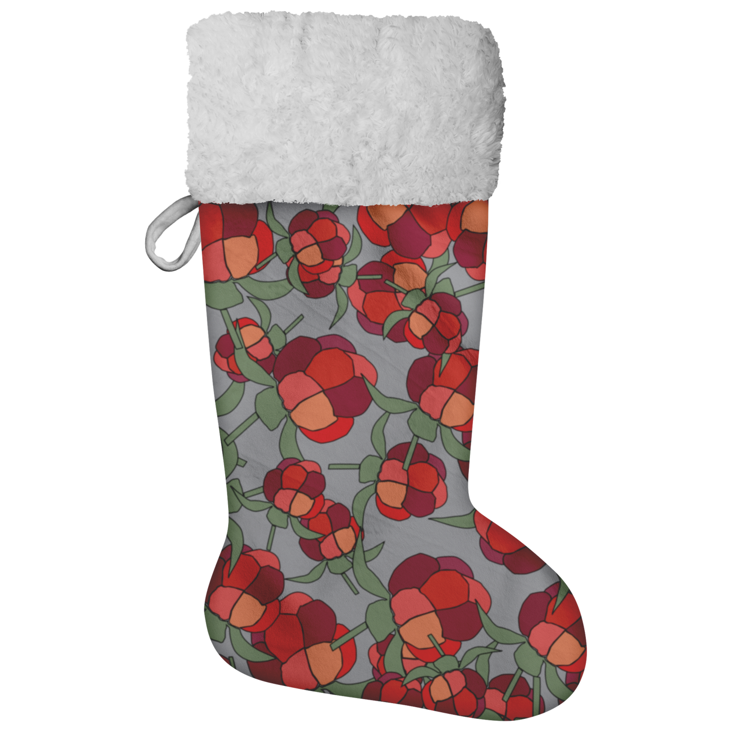 Christmas Lakka | Christmas Stocking