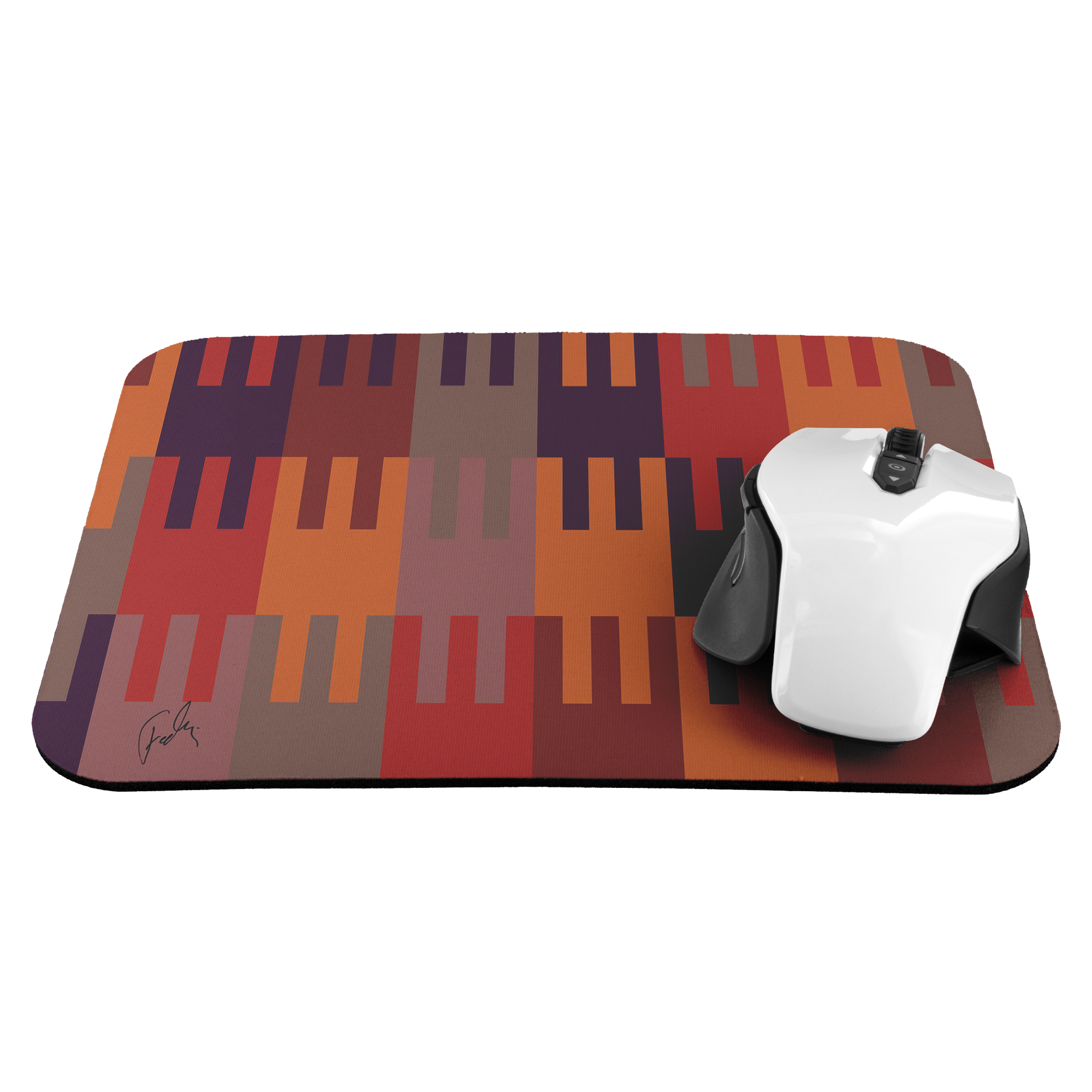Desert Scents | Mousepad