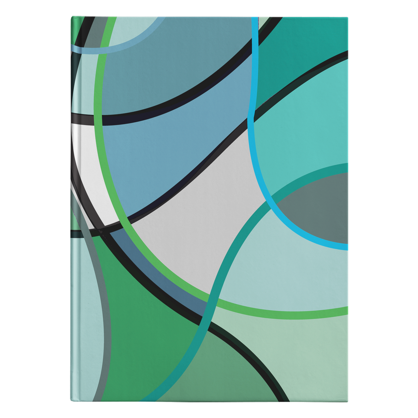 Joy of Art | Journal - Hardcover
