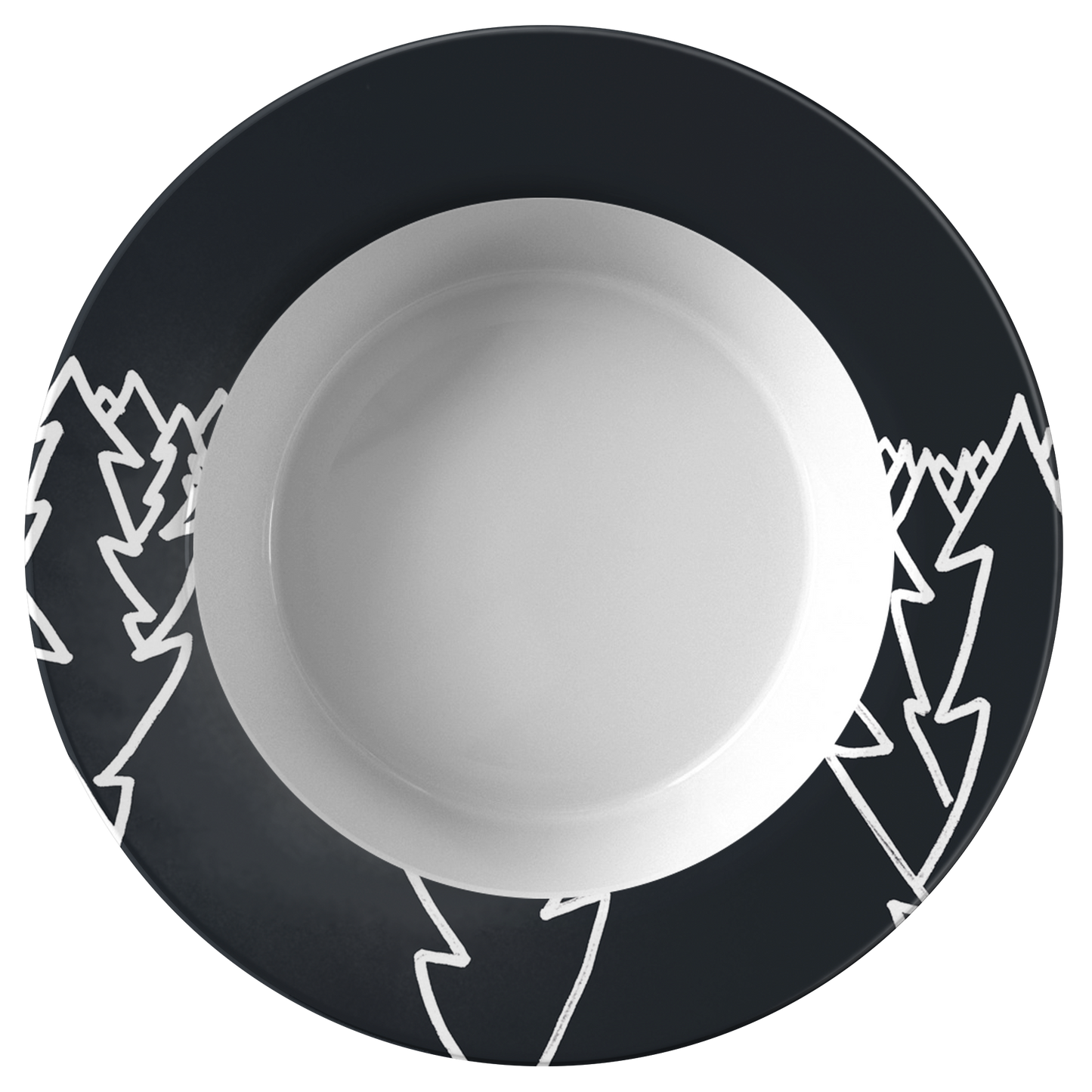 Dark Night | Bowl