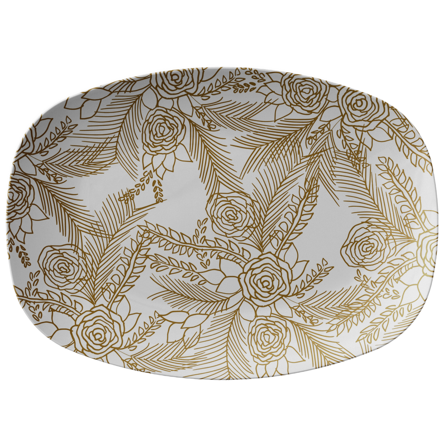 Royal Design | Platter