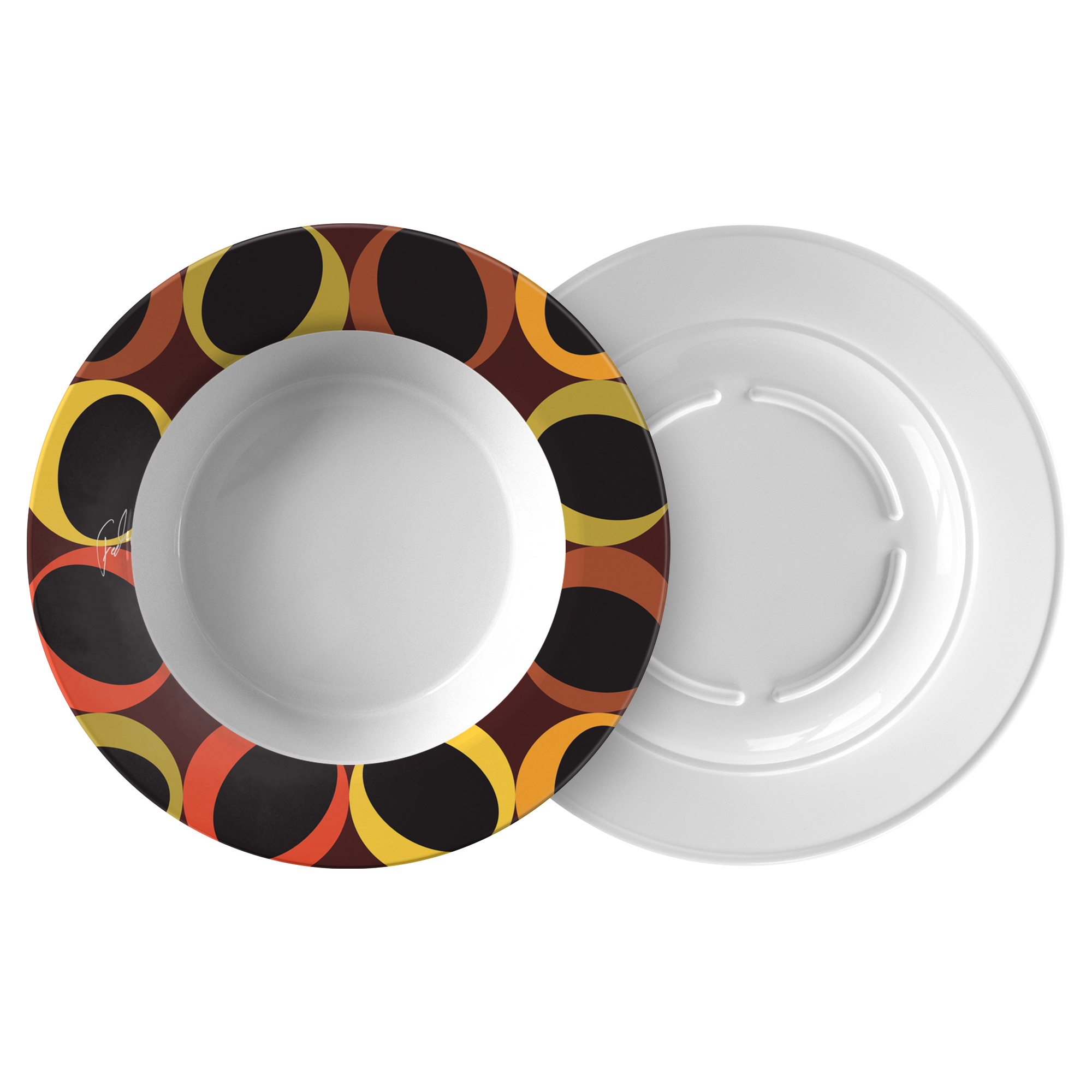 Arabian Fragrances | Bowl