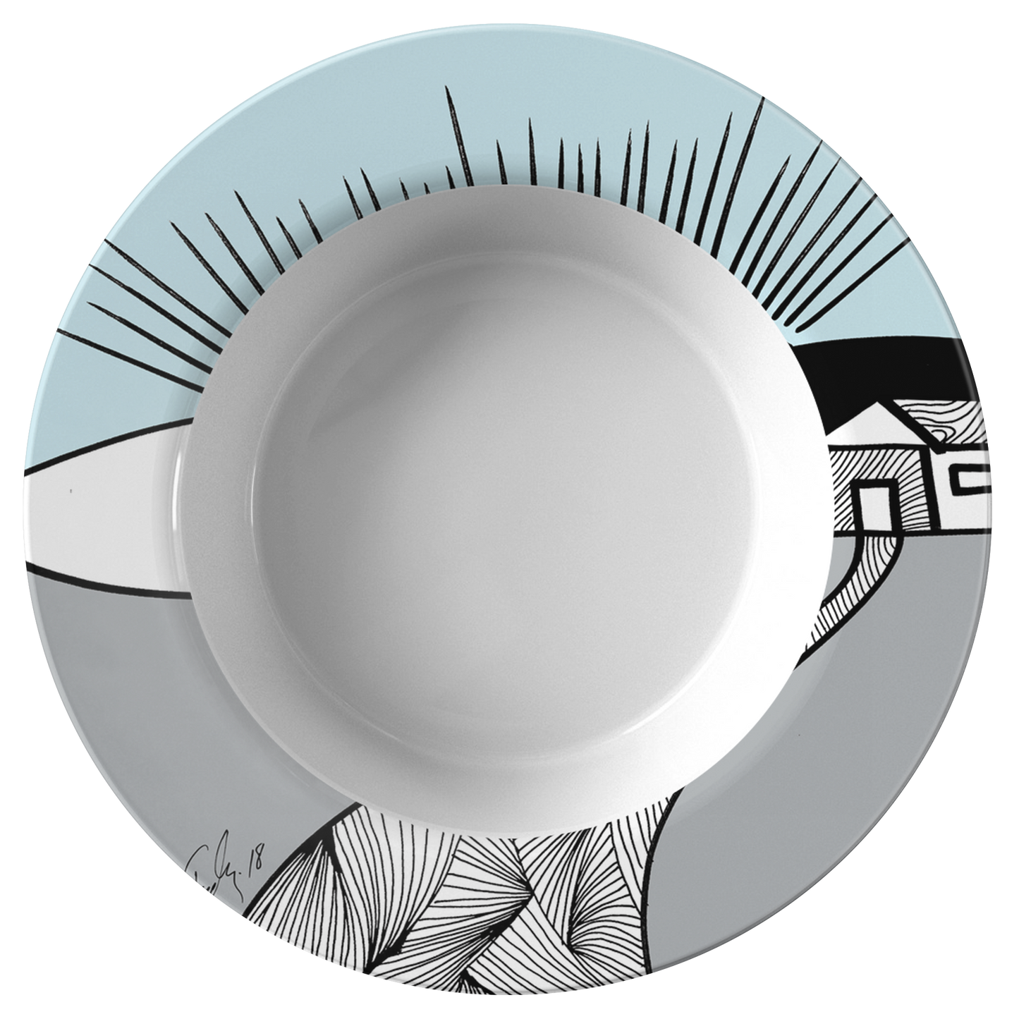 New Morning | Bowl