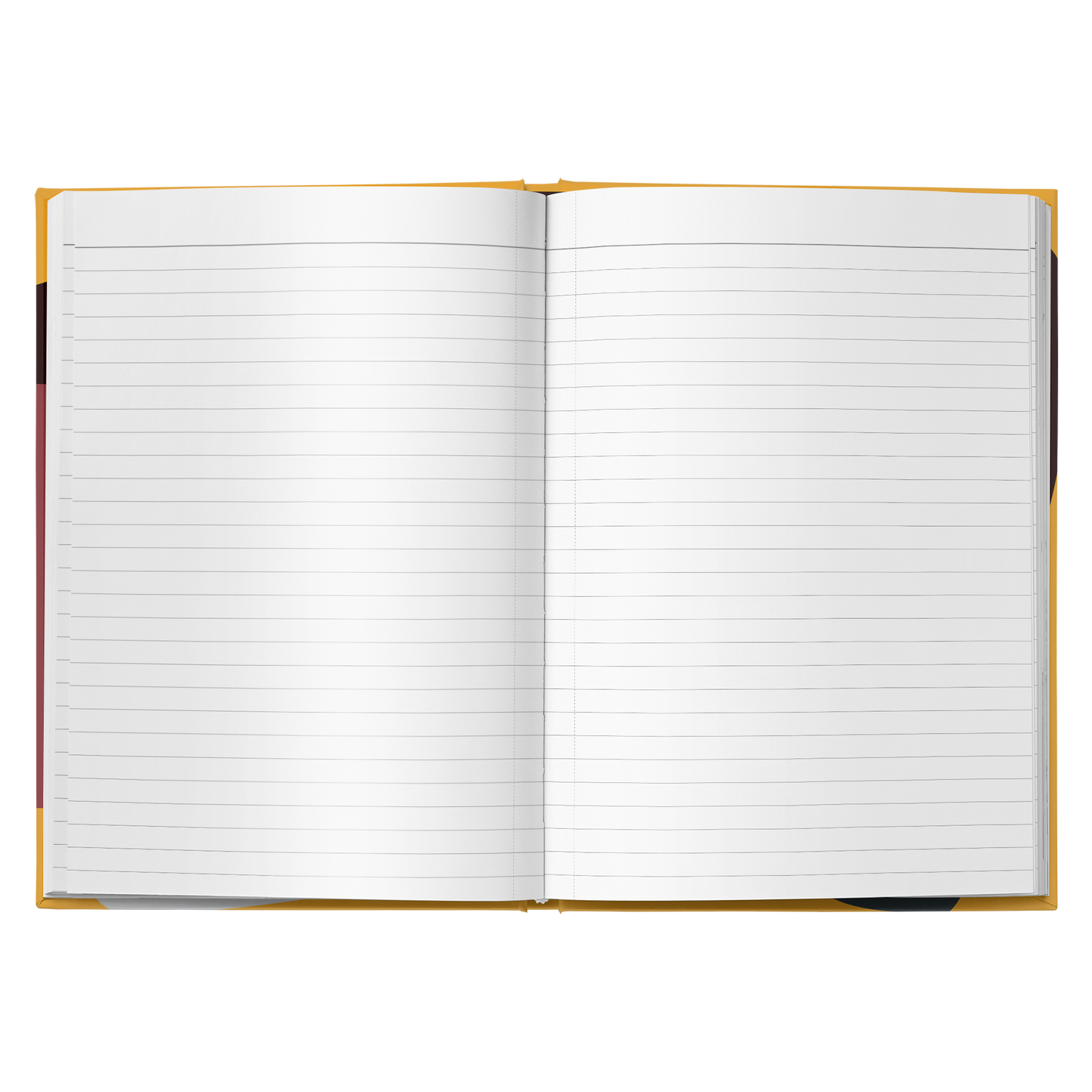 Stones | Journal - Hardcover