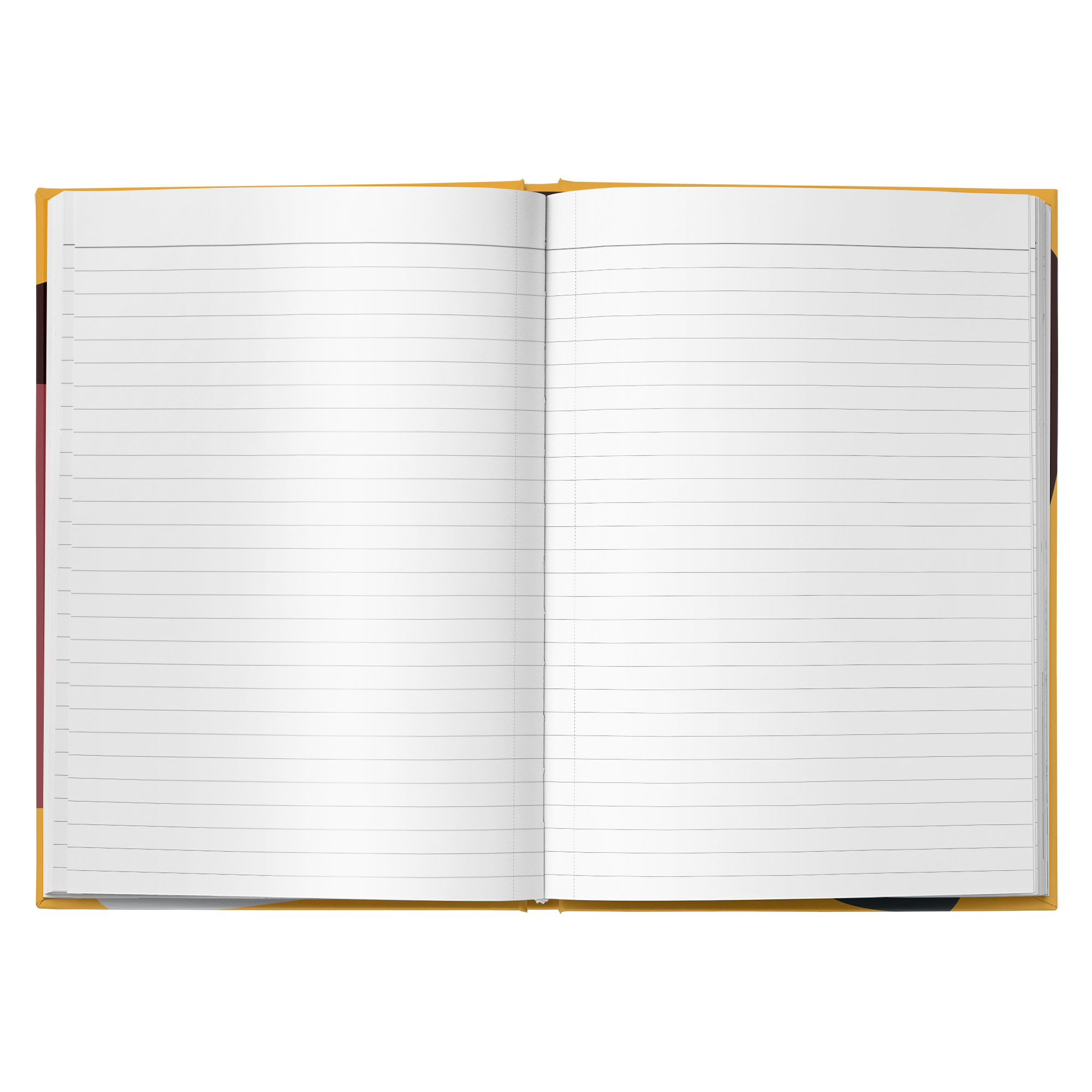 Stones | Journal - Hardcover