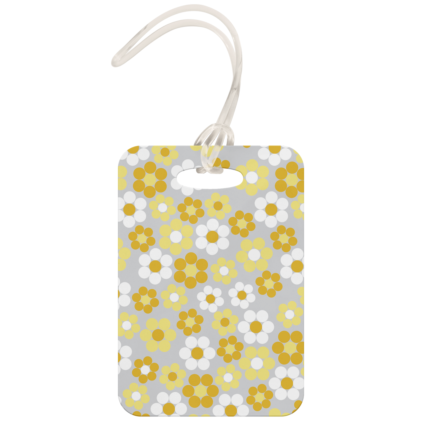 Midsummer | Luggage Tag