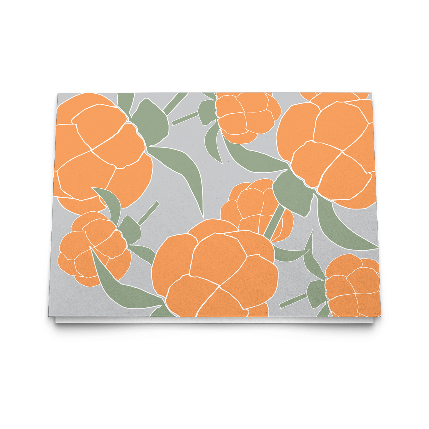 Lakka Ornament | Greeting Cards