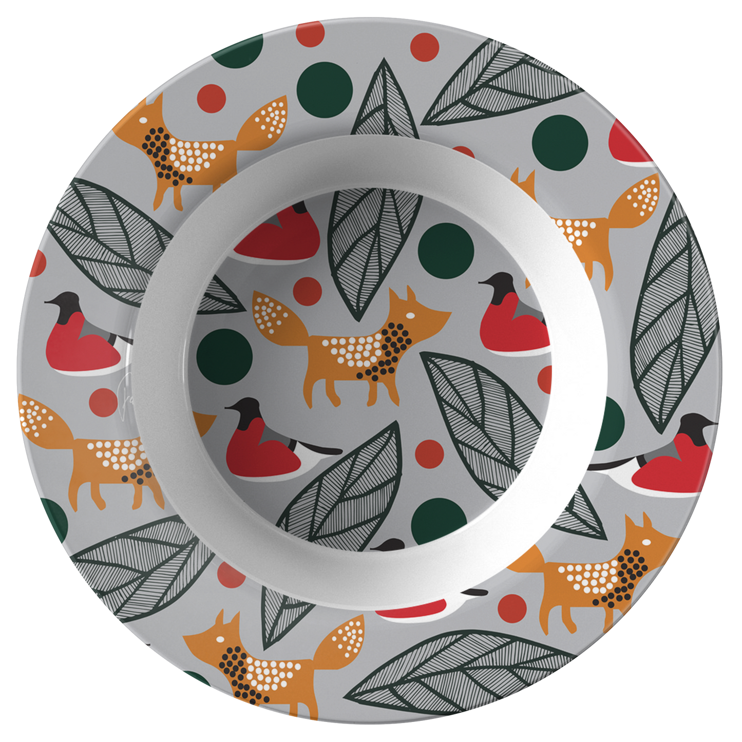 Christmas Design | Bowl