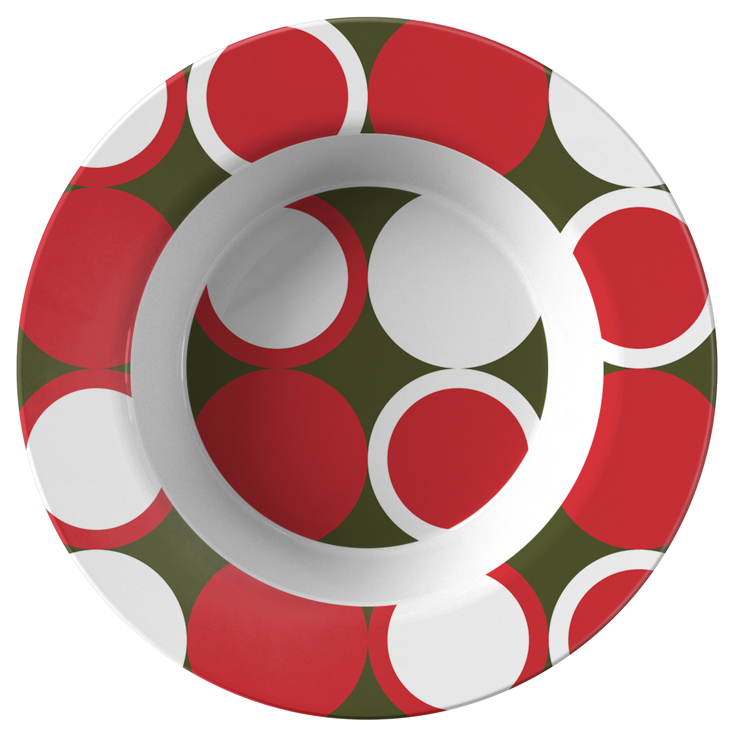 Christmas Balls | Bowl