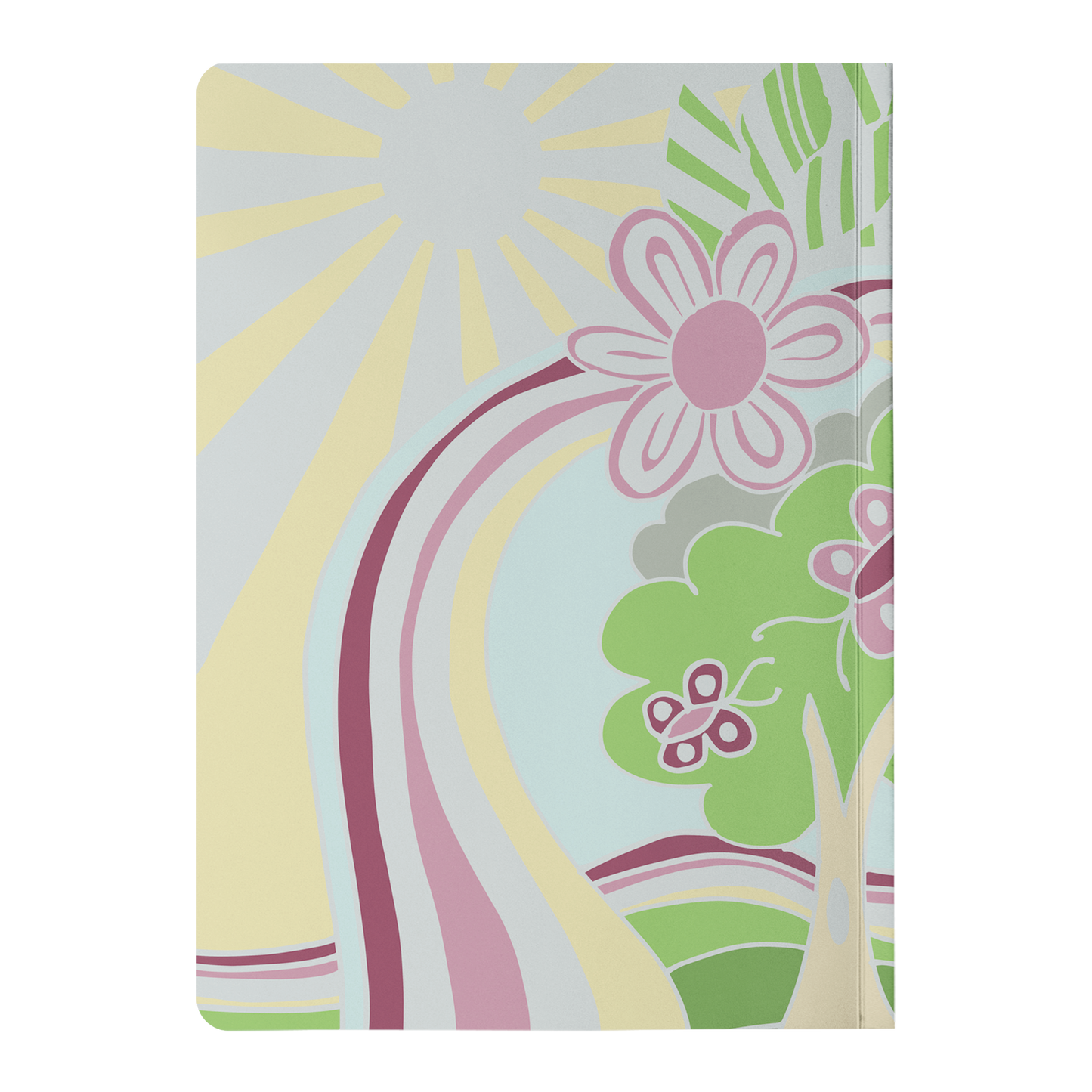 Back to School | Journal - Paperback