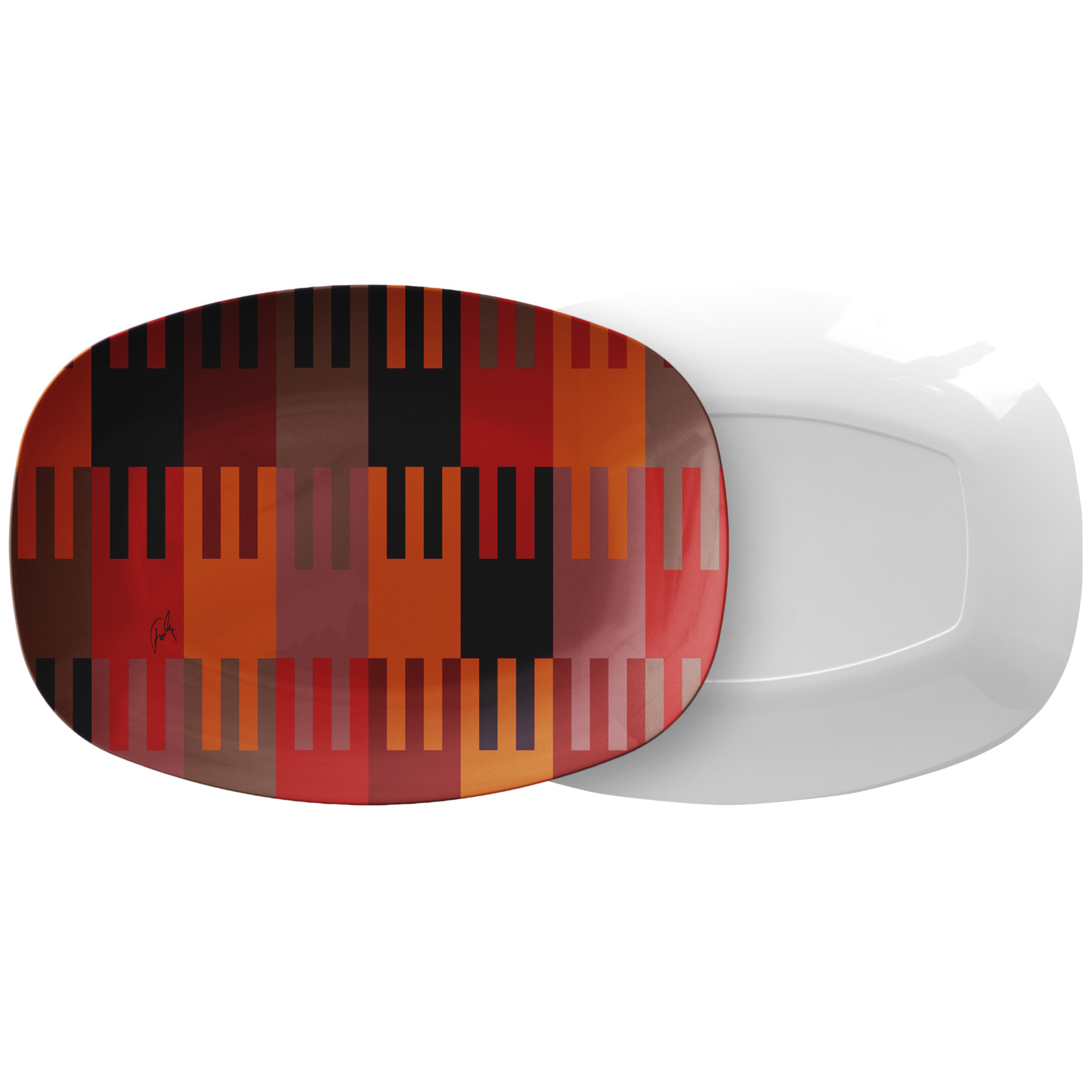 Desert Scents | Platter