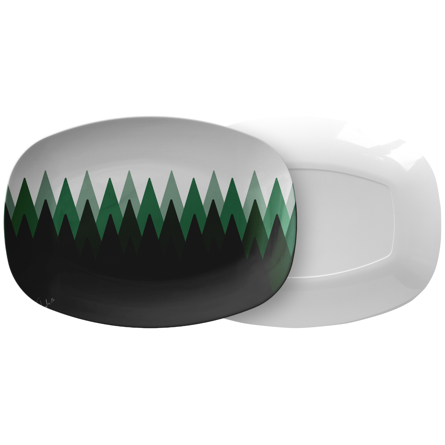 Finnish Forest | Platter