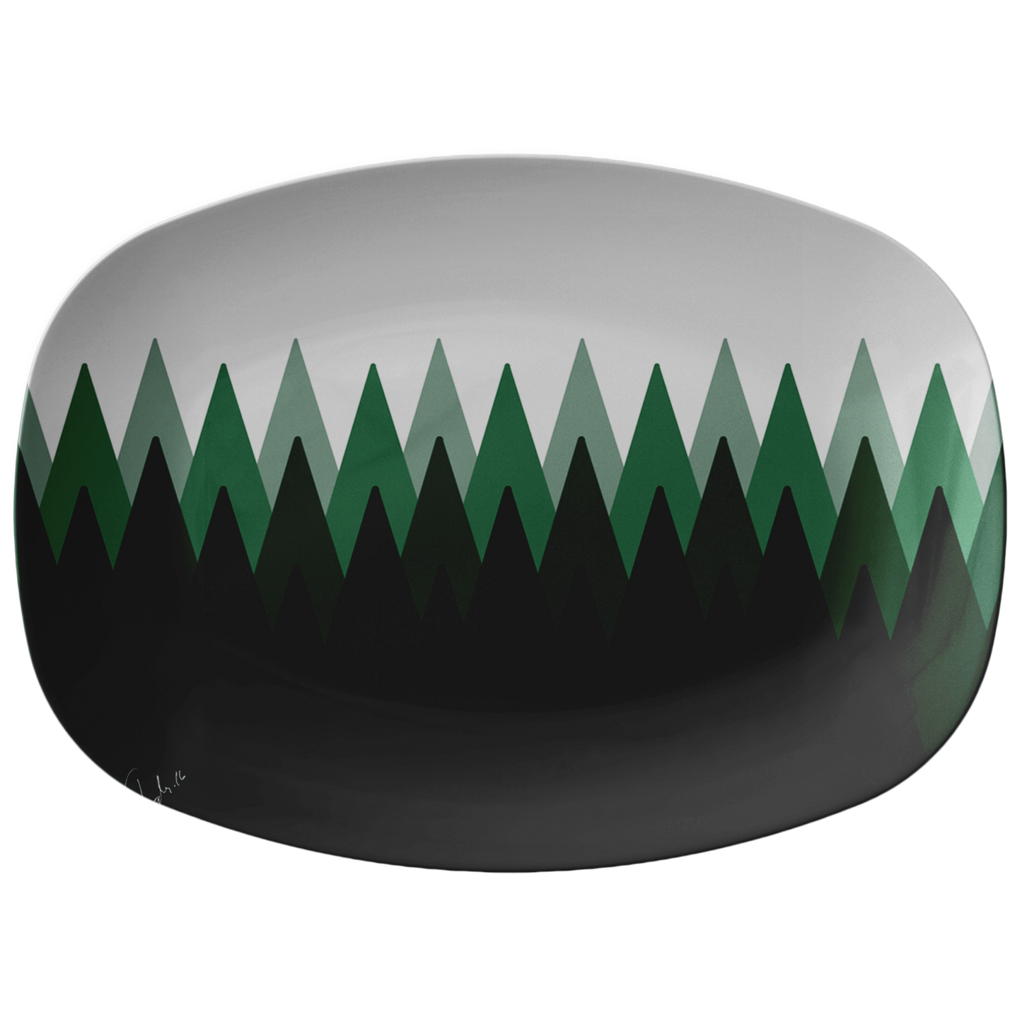 Finnish Forest | Platter