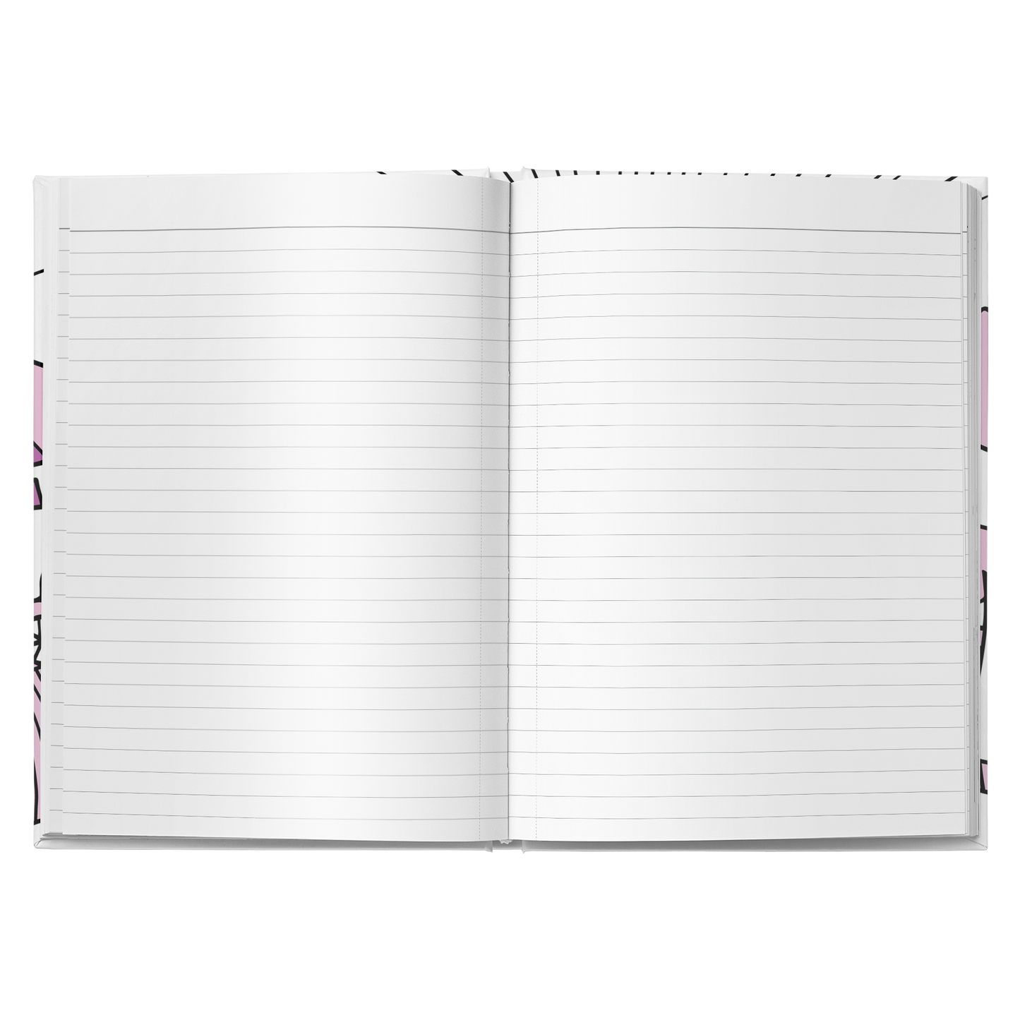 Back to School | Journal - Hardcover
