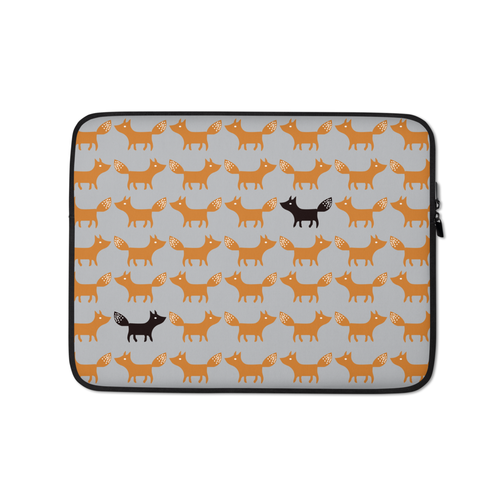 Kettu | Laptop Sleeve