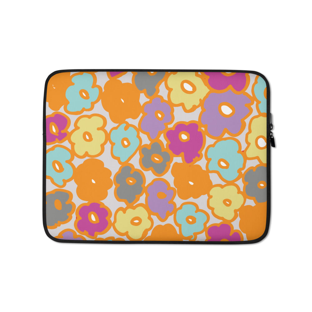 Spring Time | Laptop Sleeve