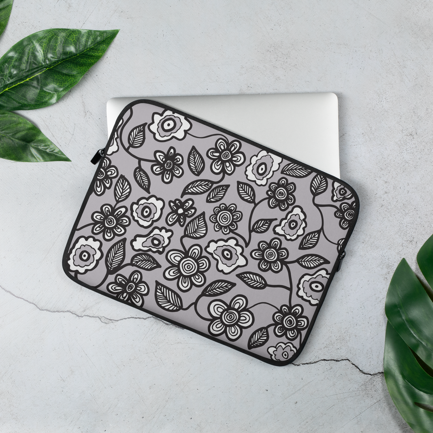 Spring Magic | Laptop Sleeve