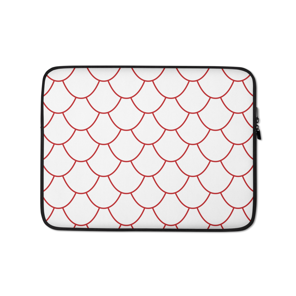 Arabian Finjan | Laptop Sleeve
