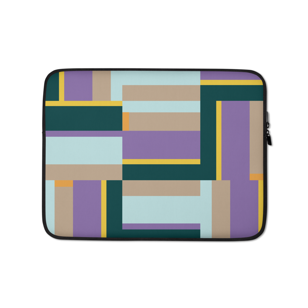 Fresh Stripe | Laptop Sleeve