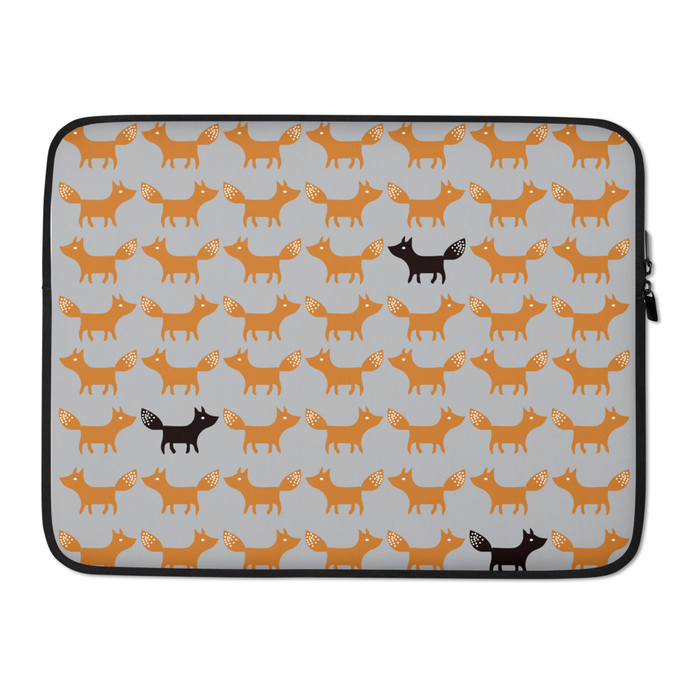 Kettu | Laptop Sleeve