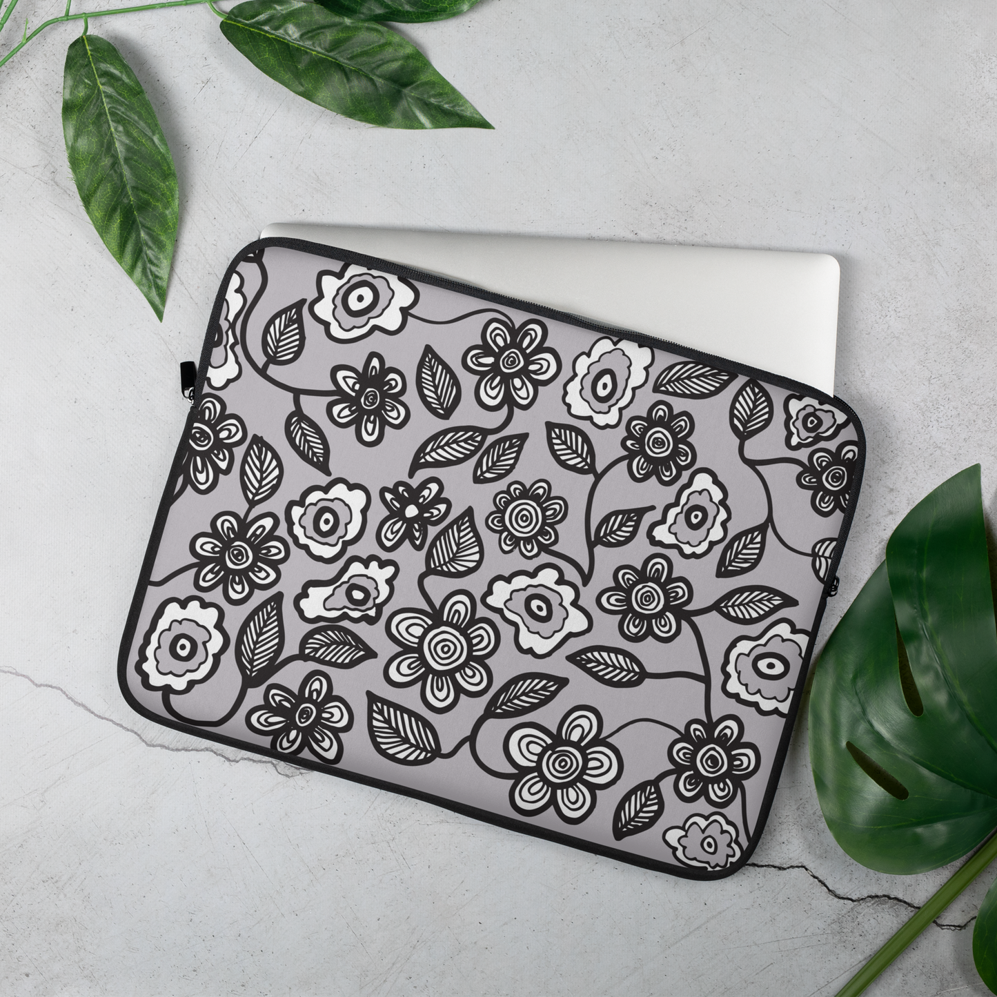 Spring Magic | Laptop Sleeve
