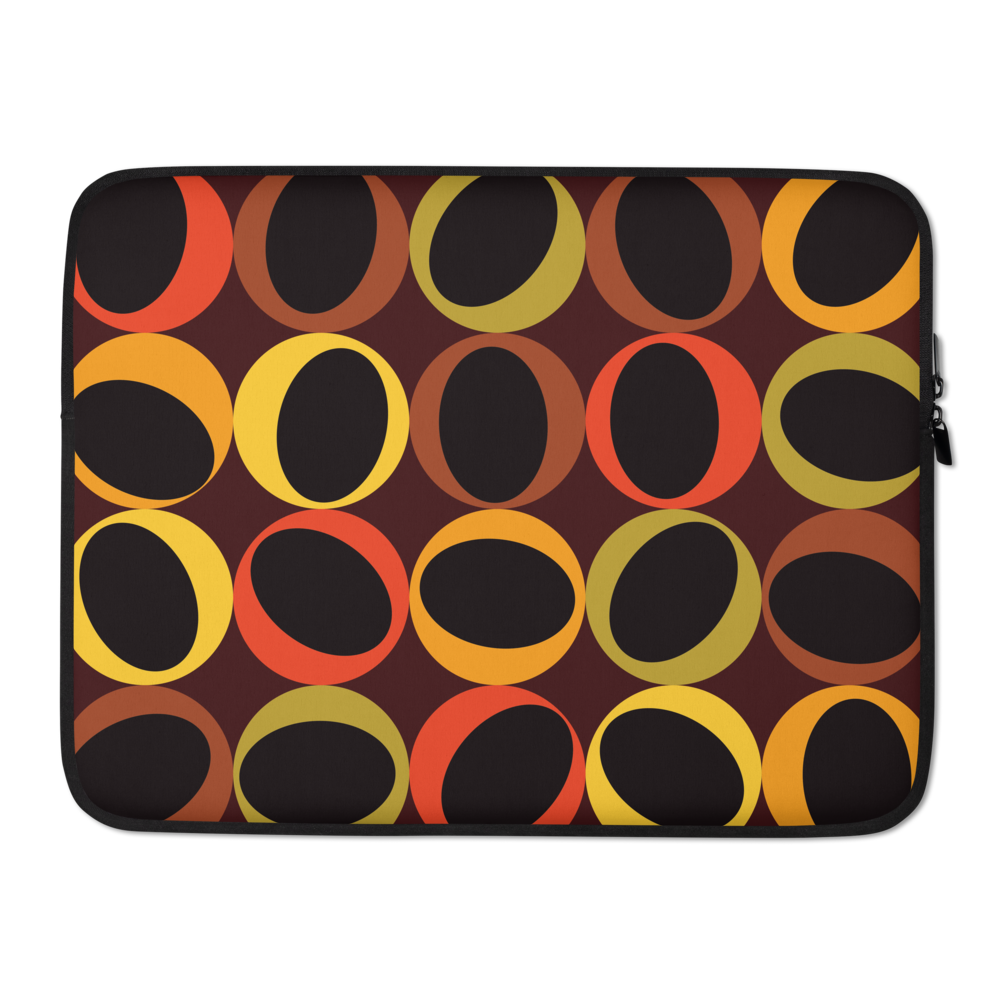 Arabian Fragrances | Laptop Sleeve