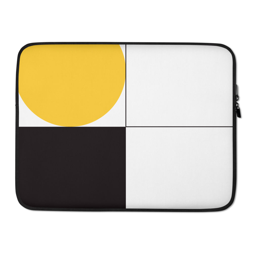 Local Sun | Laptop Sleeve