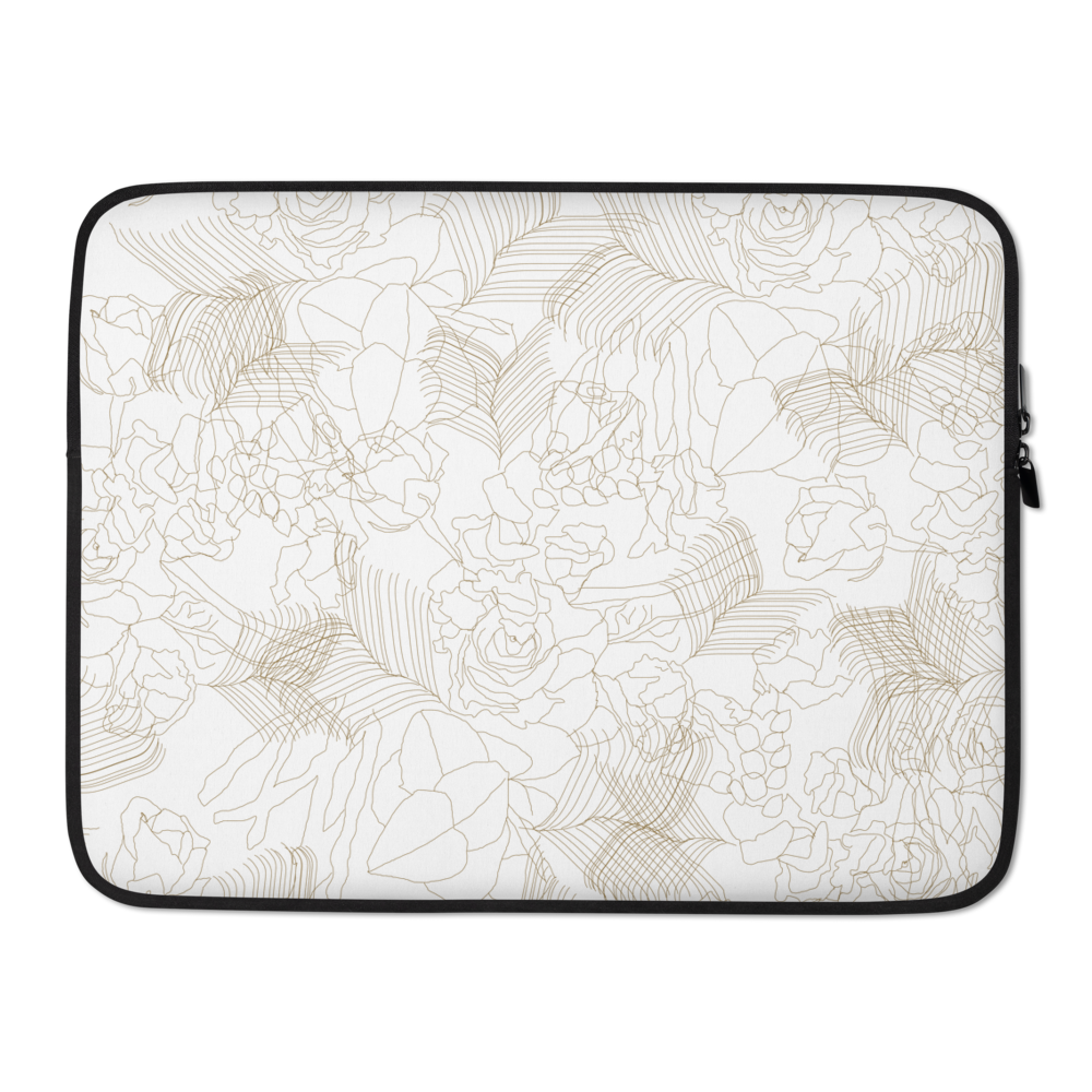 Luxuries | Laptop Sleeve