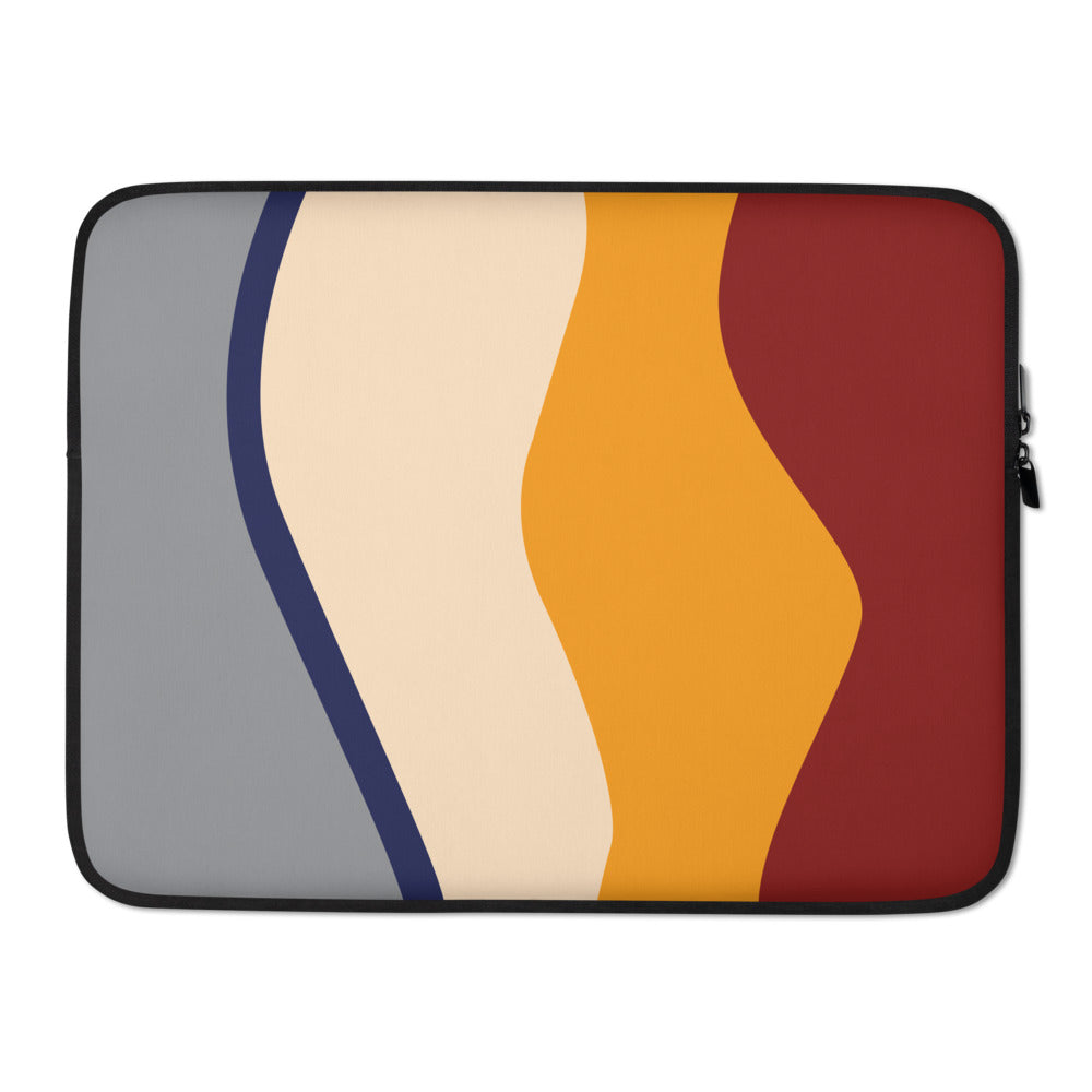 Different Lines | Laptop Sleeve