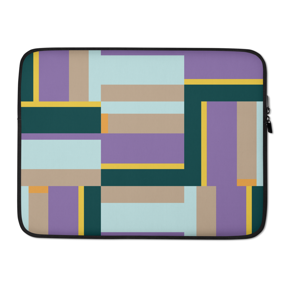 Fresh Stripe | Laptop Sleeve