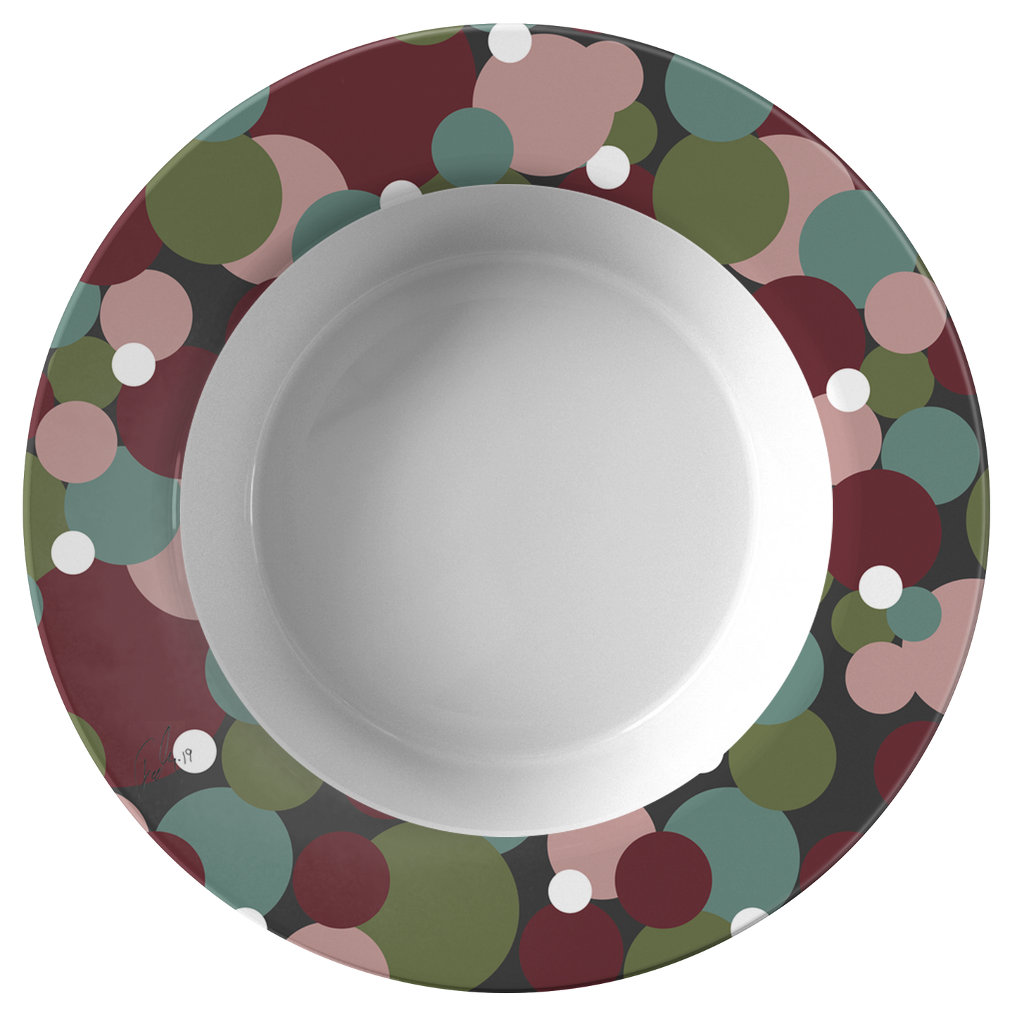 Autumn Joy | Bowl