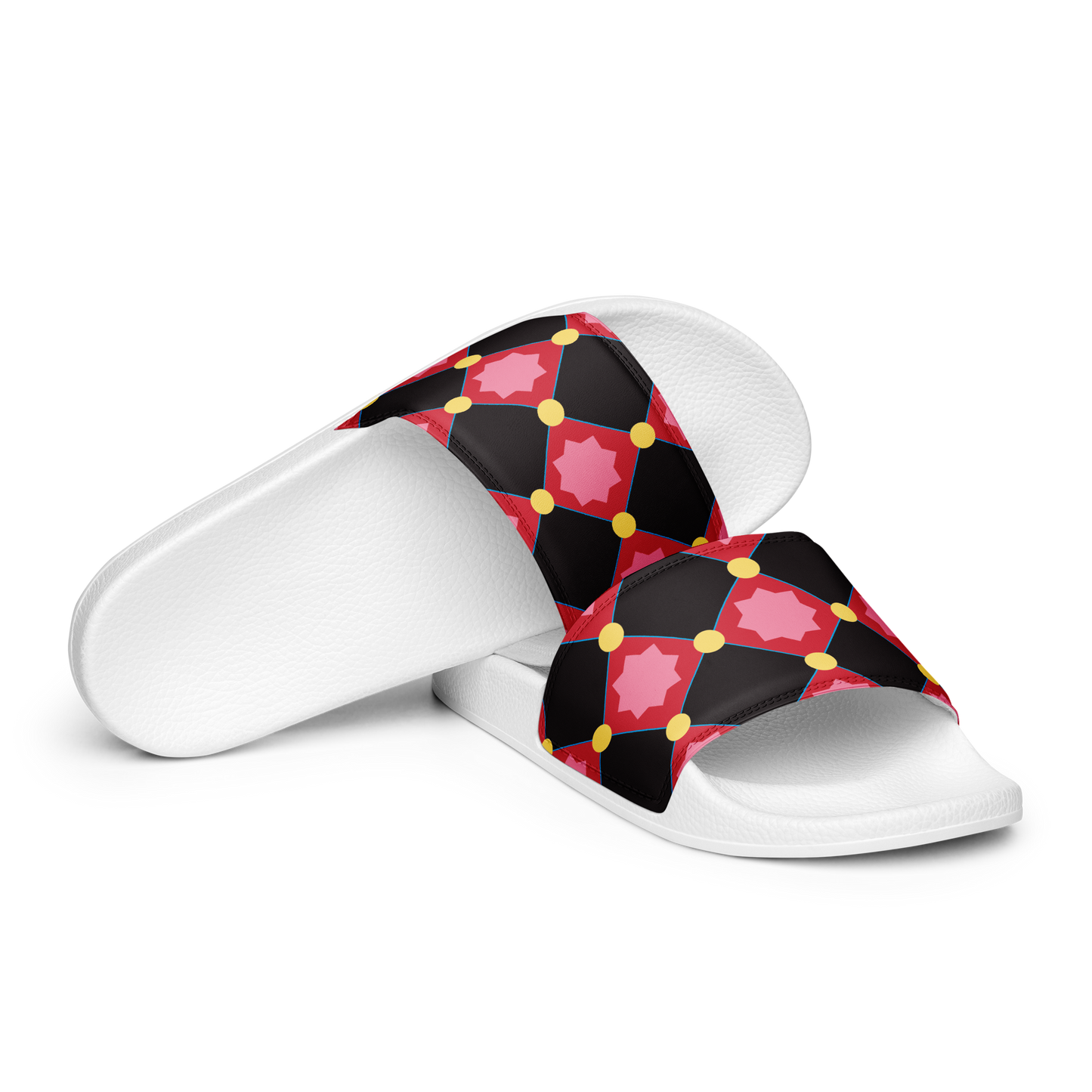 Arabesque | Men's Slides
