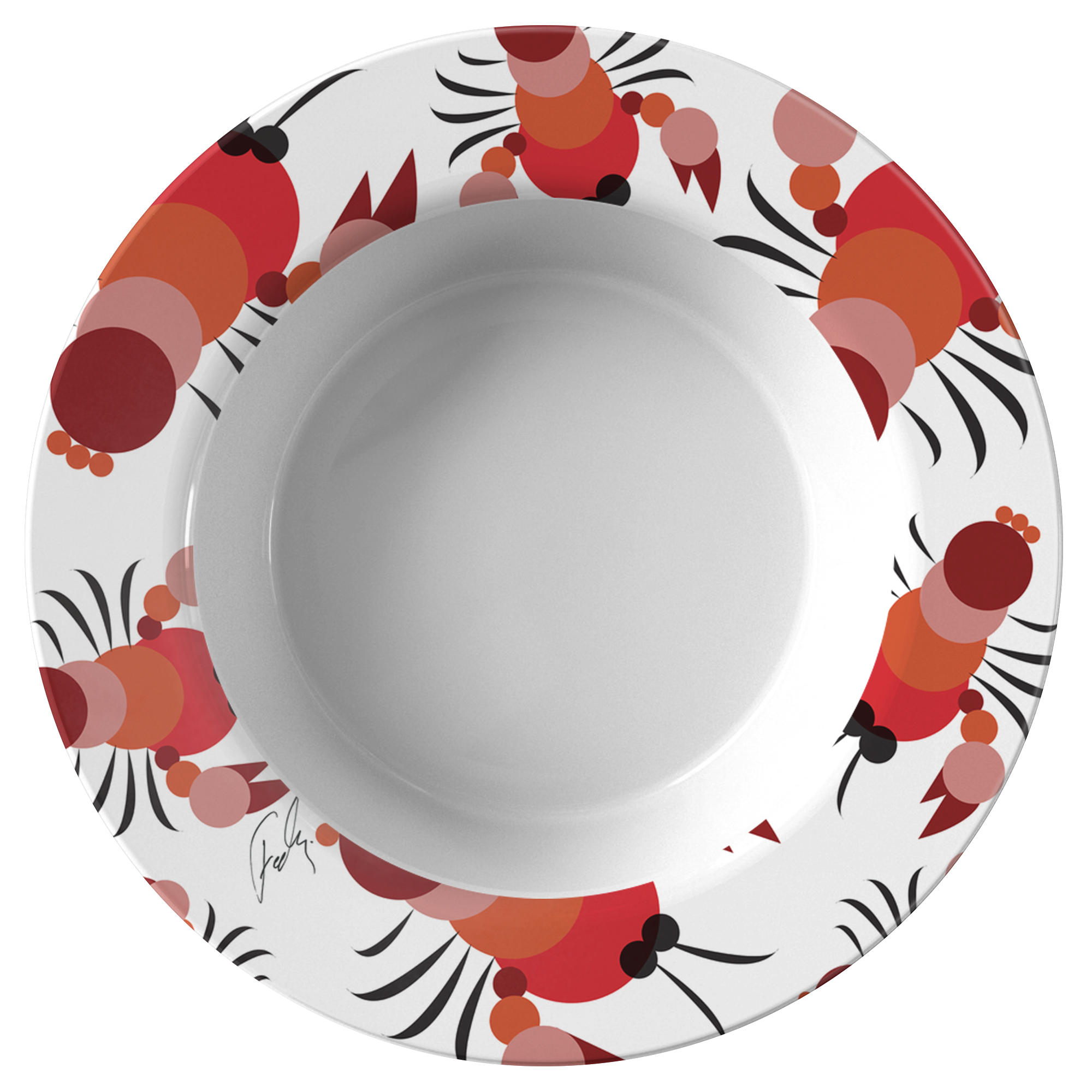 Rapujuhlat | Bowl