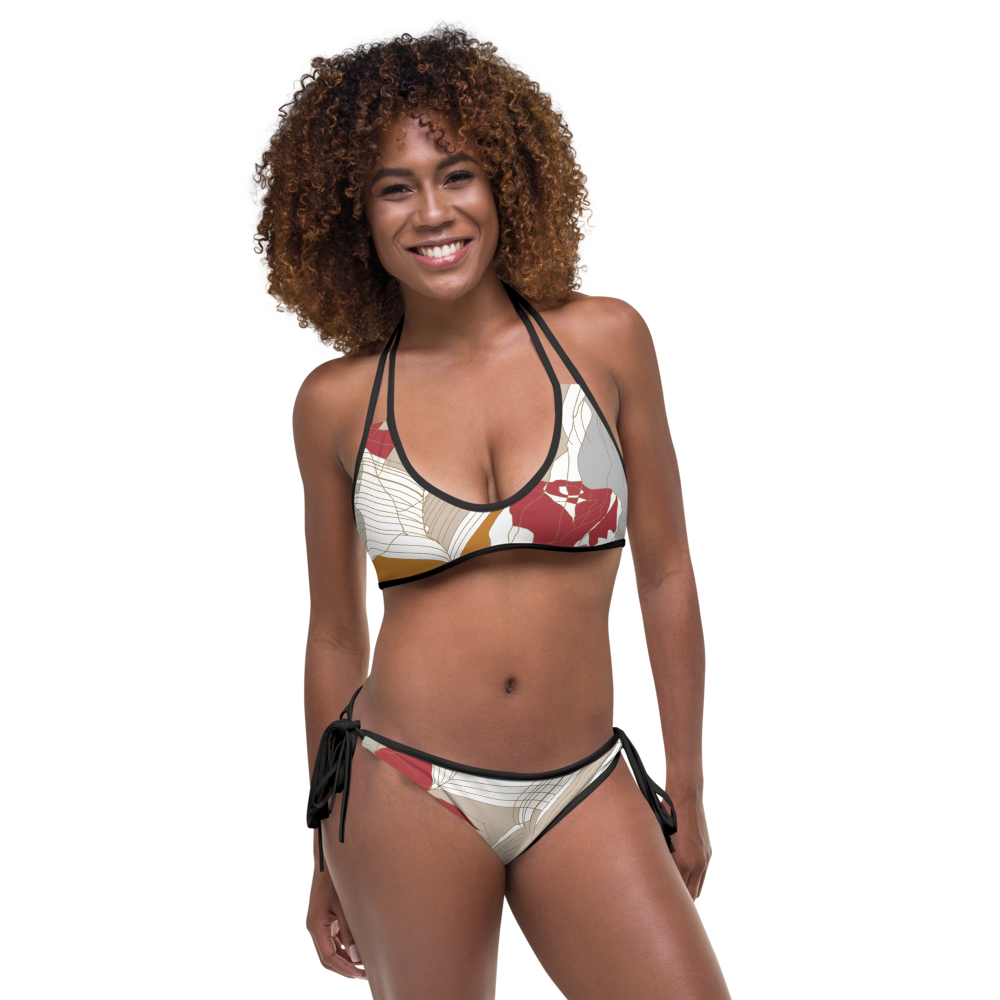Second Spring | Bikini