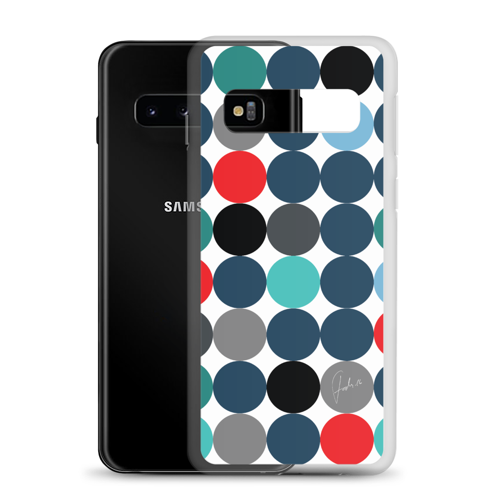 Cold Balls | Samsung Case