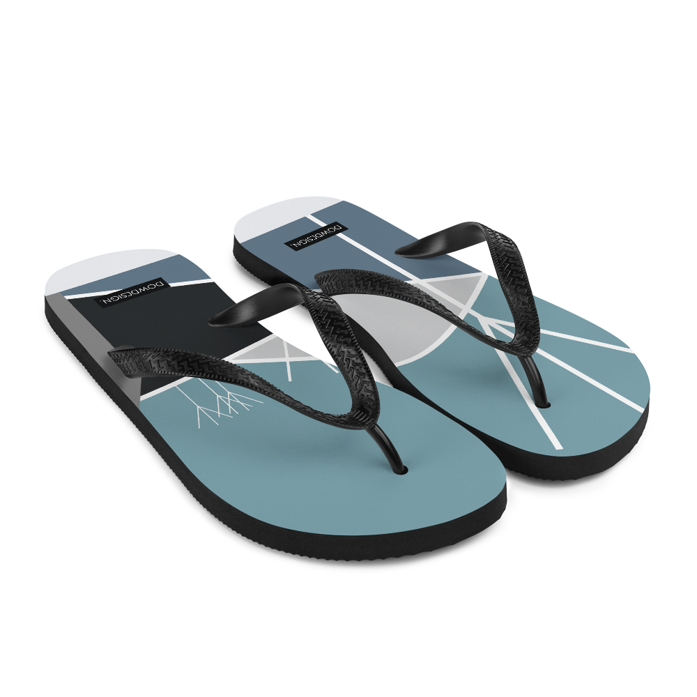Waiting for Spring | Flip-Flops