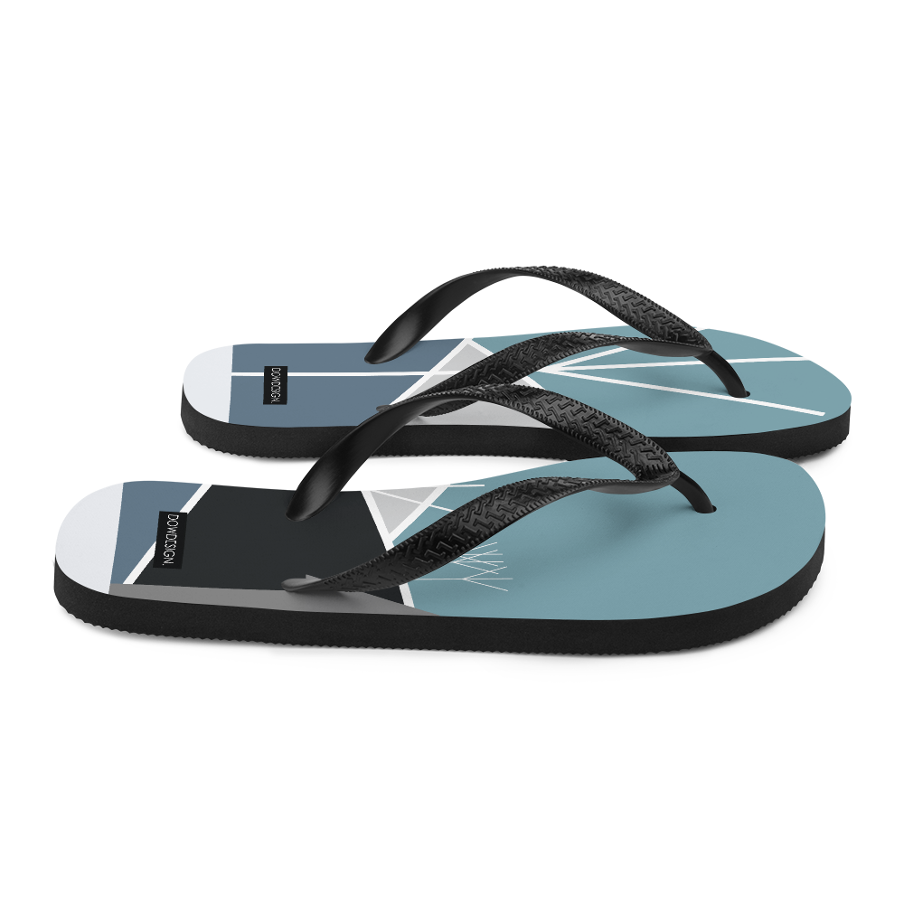 Waiting for Spring | Flip-Flops
