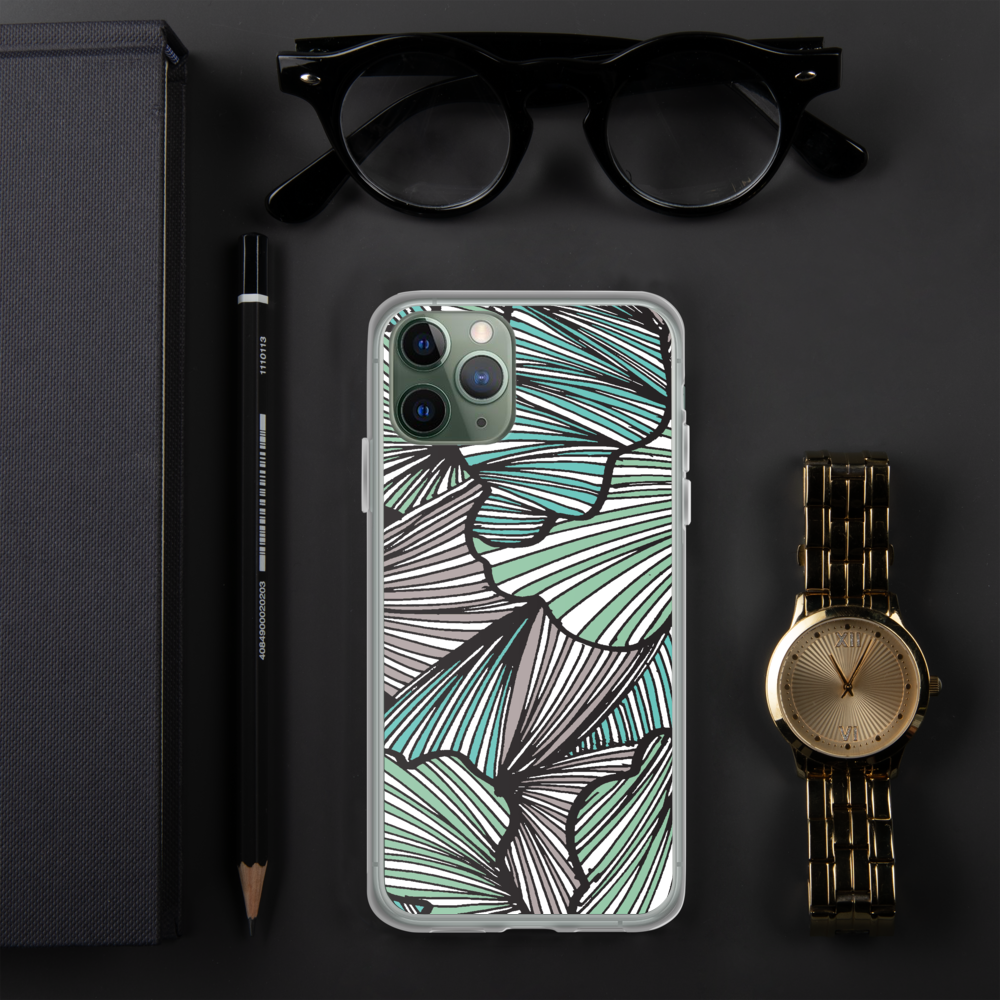 Living Tree Green | iPhone Case