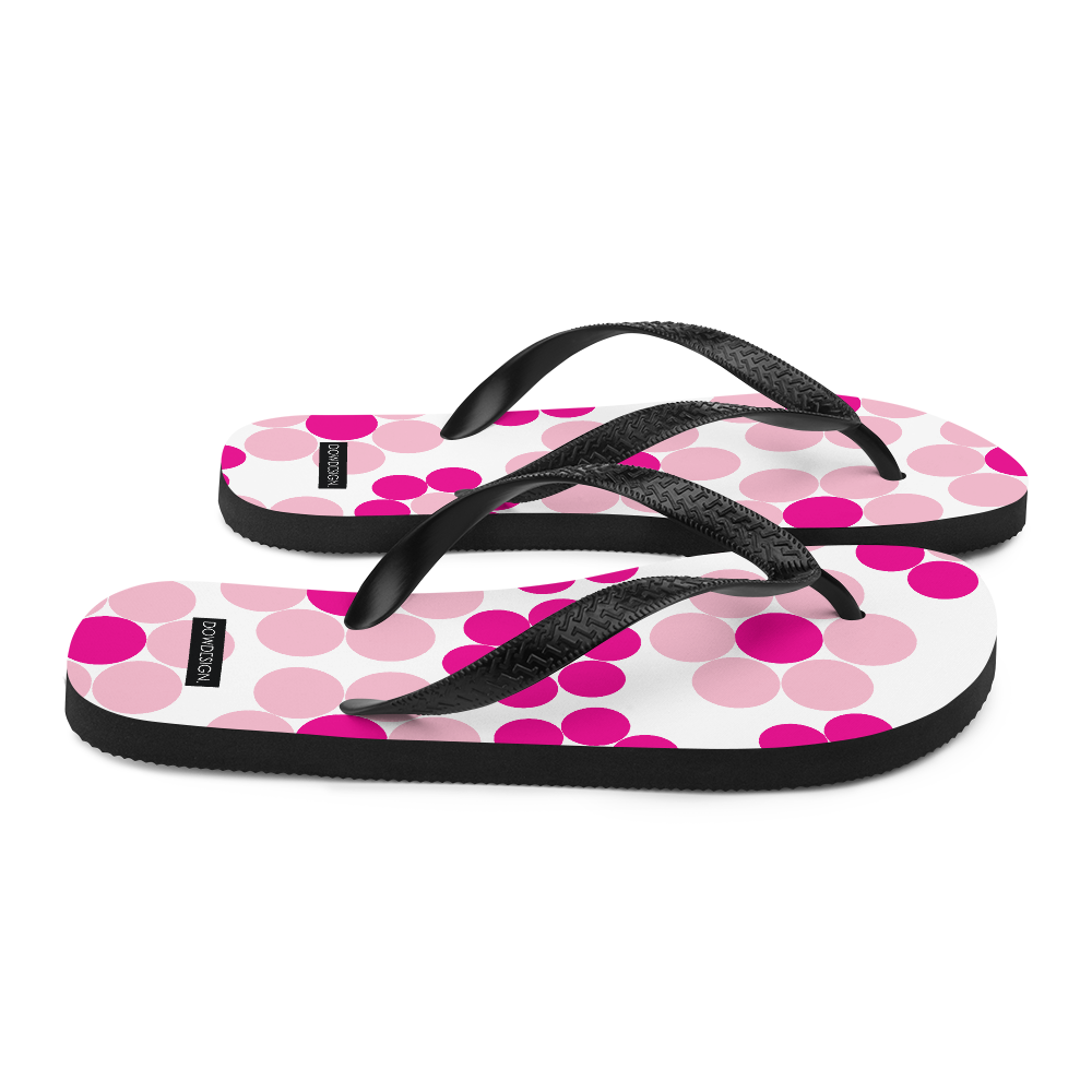 Happy Flowers Ornament | Flip-Flops