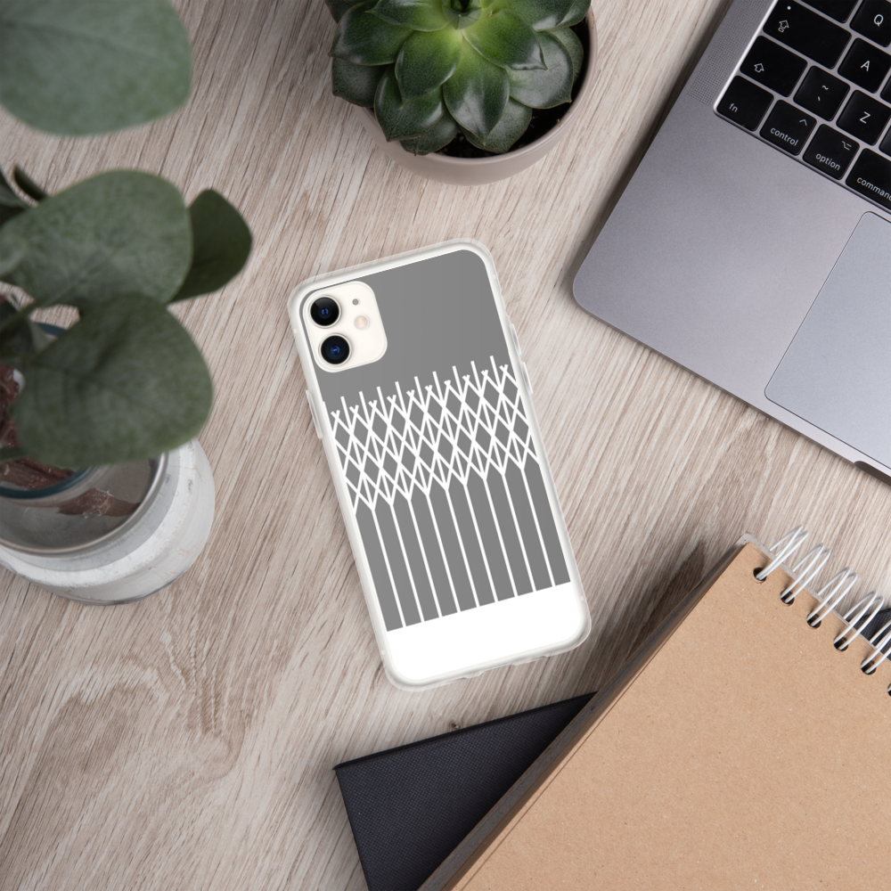 Winter Forest | iPhone Case