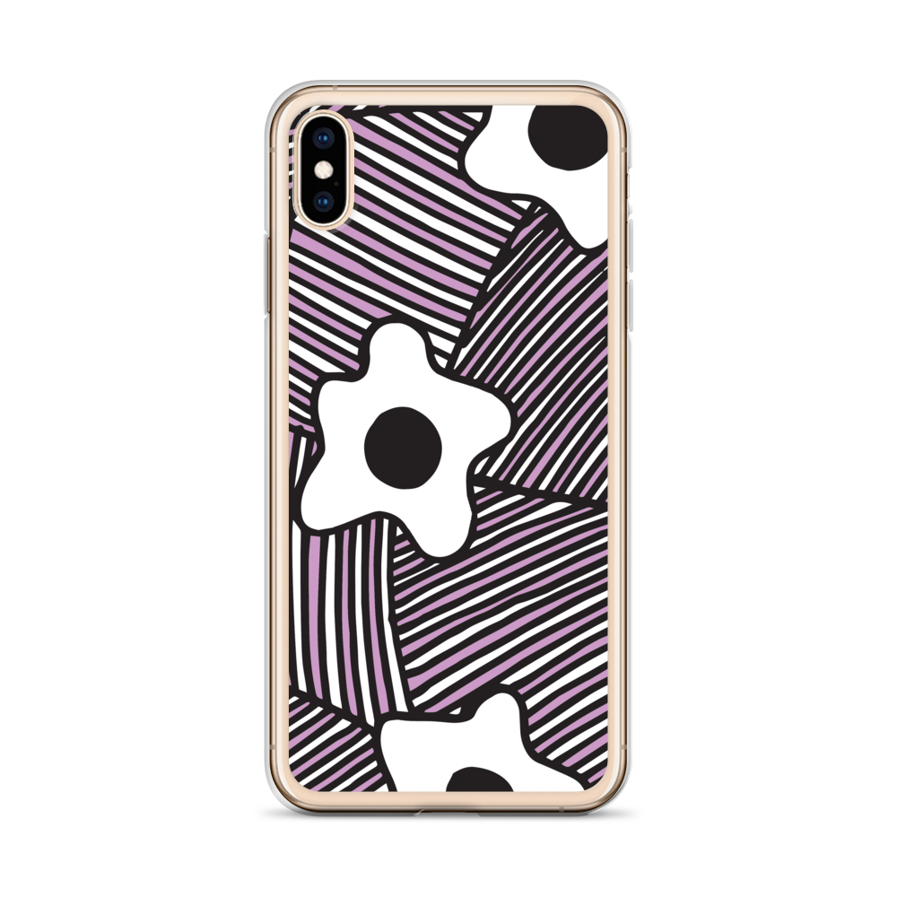 Pink Ornament | iPhone Case