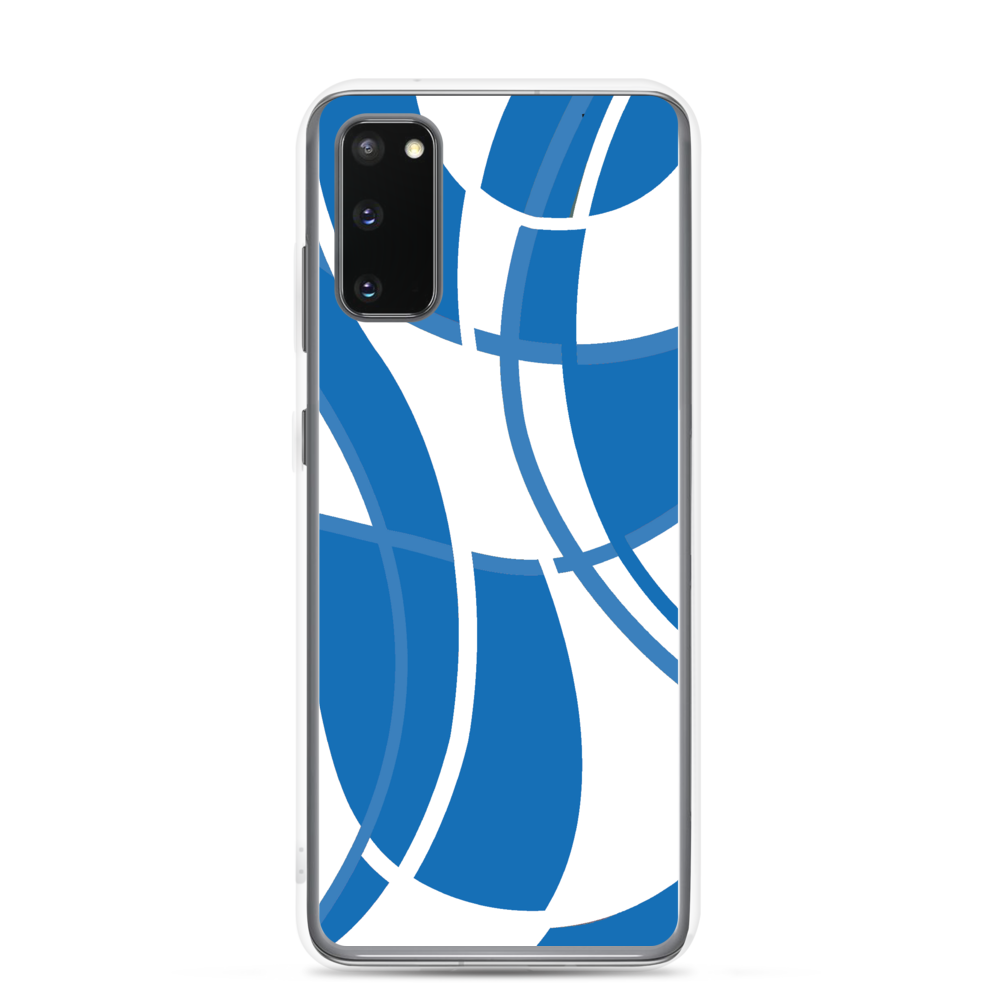 Finland | Samsung Case