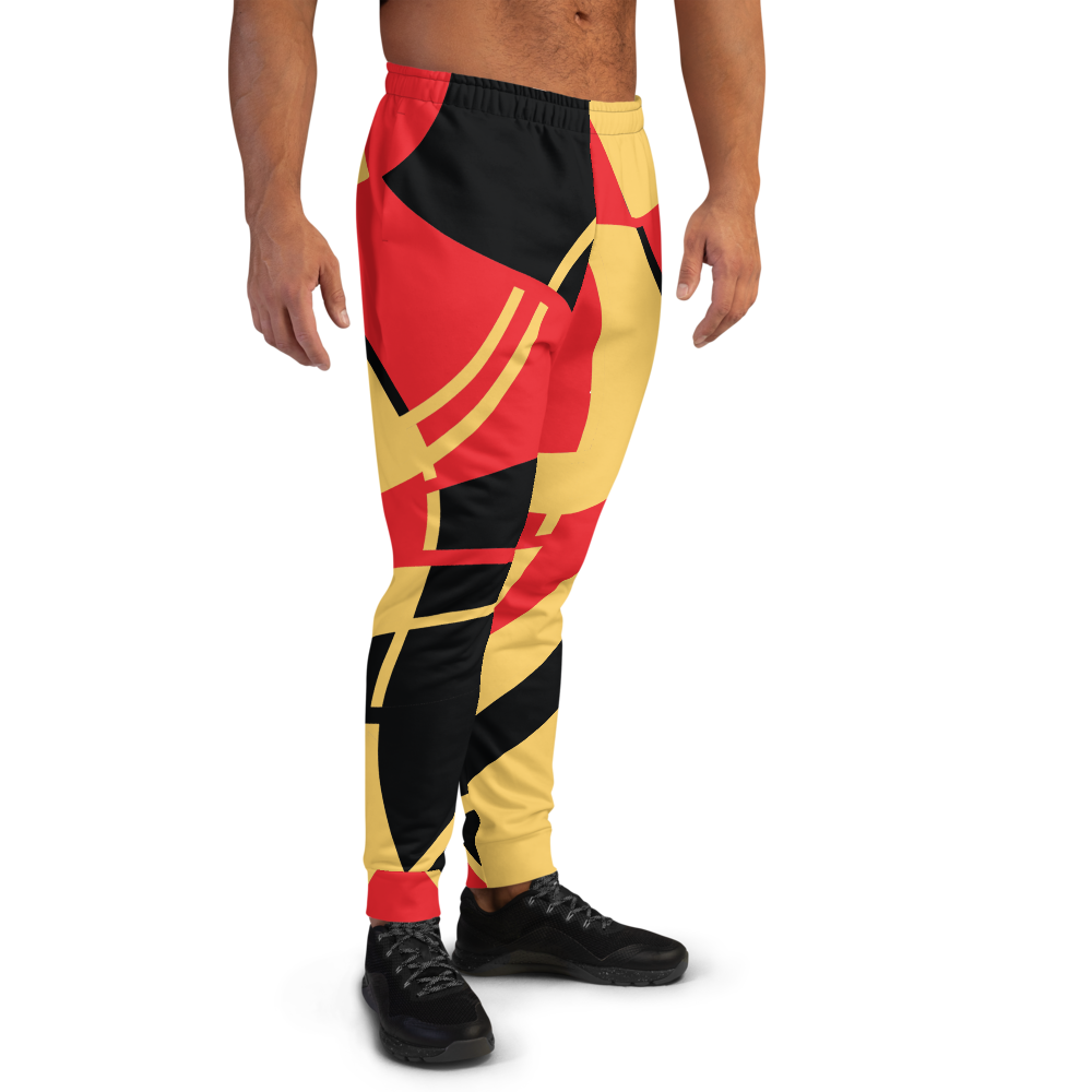 Germany | Men's Joggers